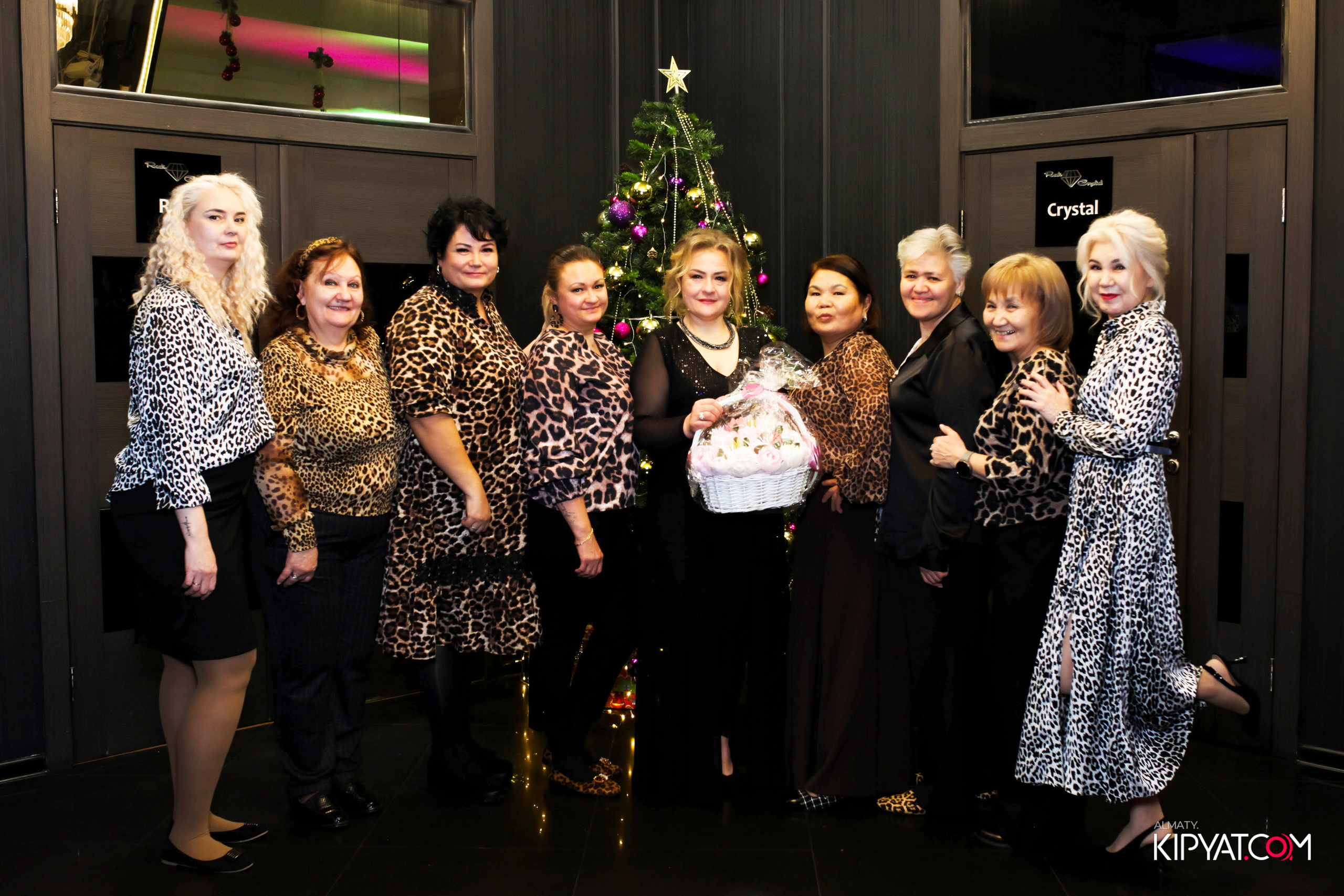 ROCK CRYSTAL. КИПЯТКОМ АЛМАТЫ! Фотосъемка мероприятий в Алматы