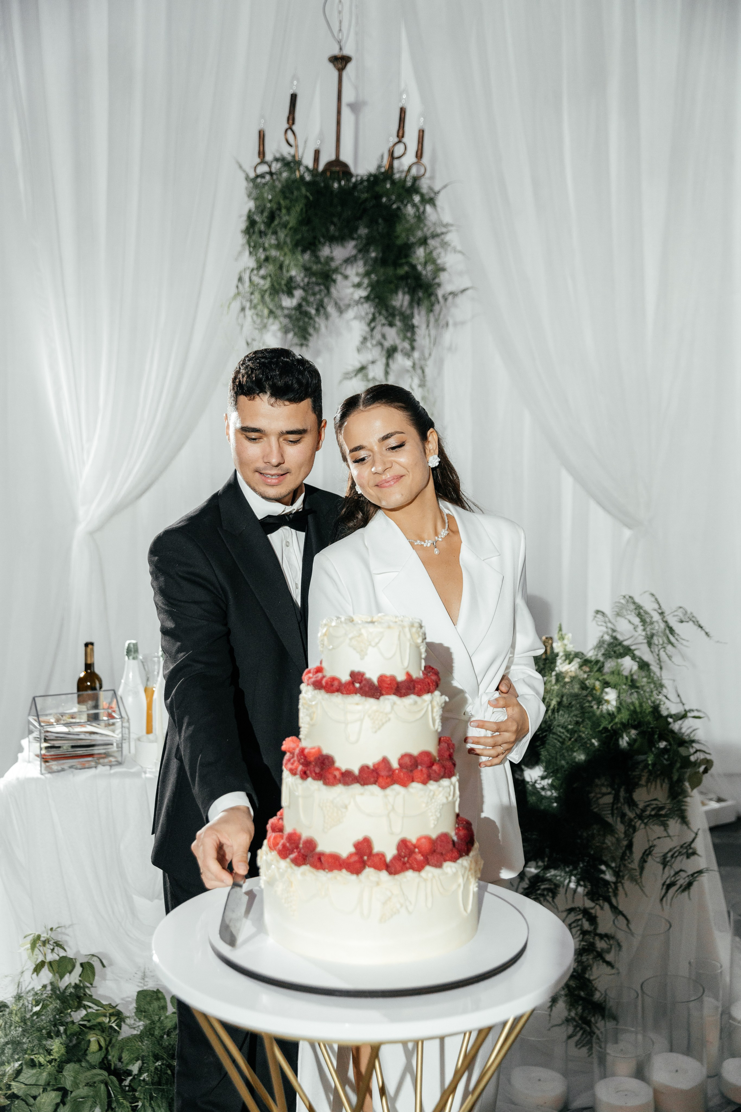 Женя и Таня | Obninsk. Свадебный фотограф Ангелина Зотова | Обнинск, Москва, Калуга