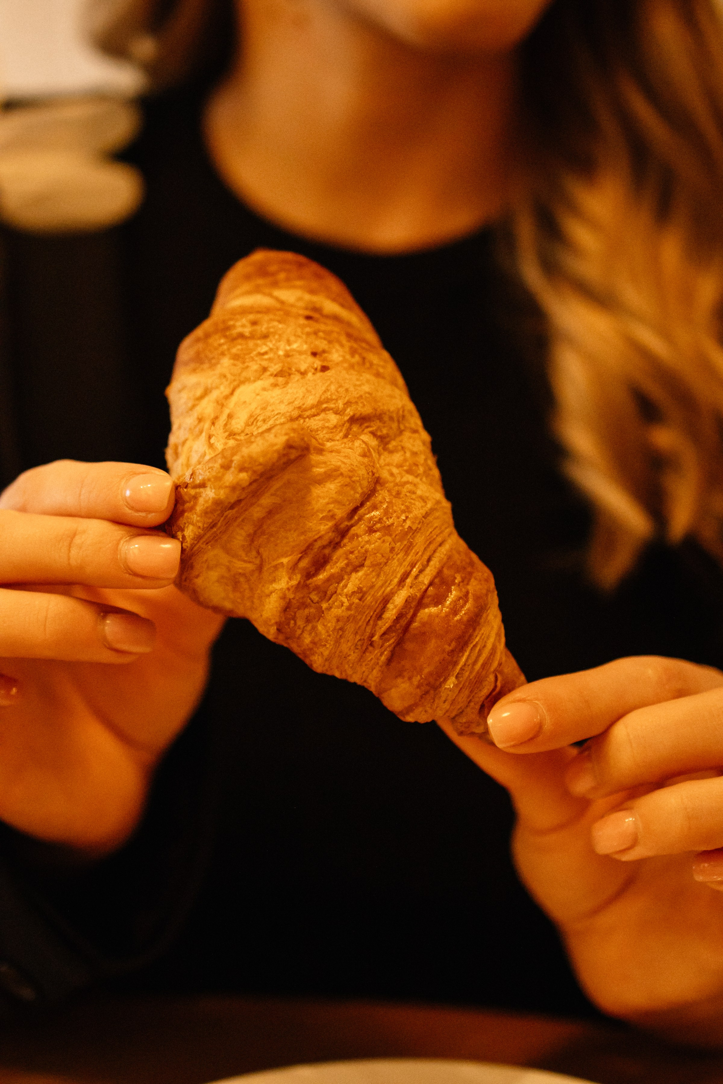 Роксана в «Cup coffee». Фотограф в Выборге и Санкт-Петербурге Маша Гуляева