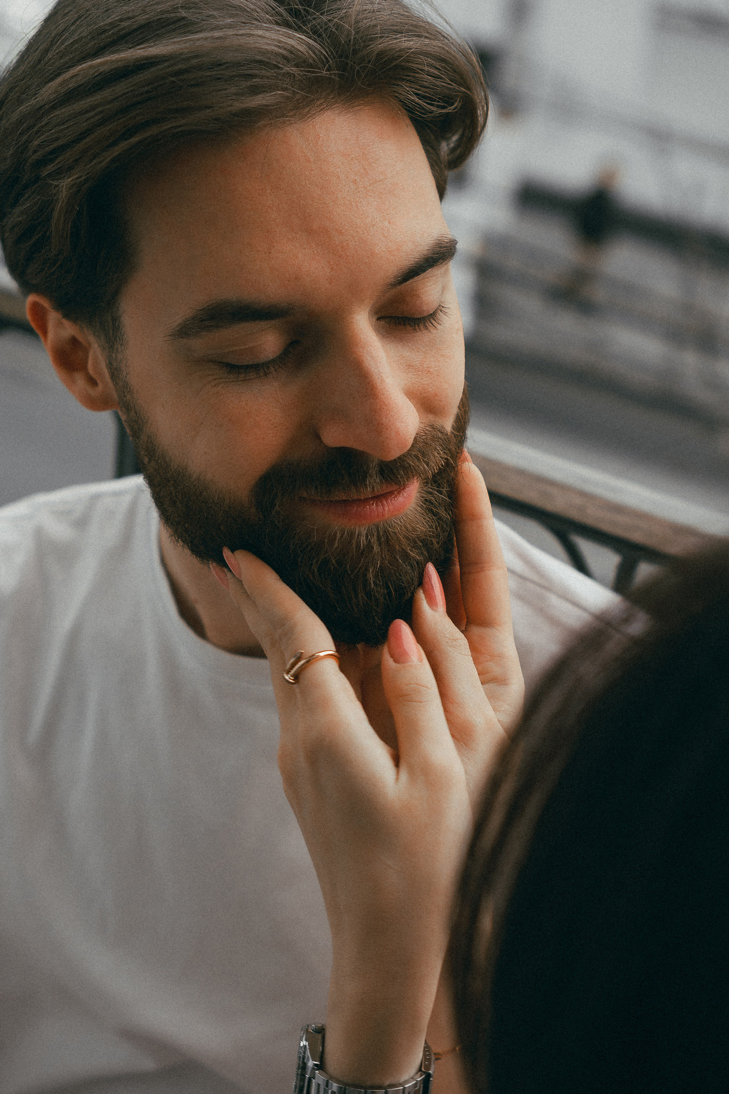 Пётр и Елизавета