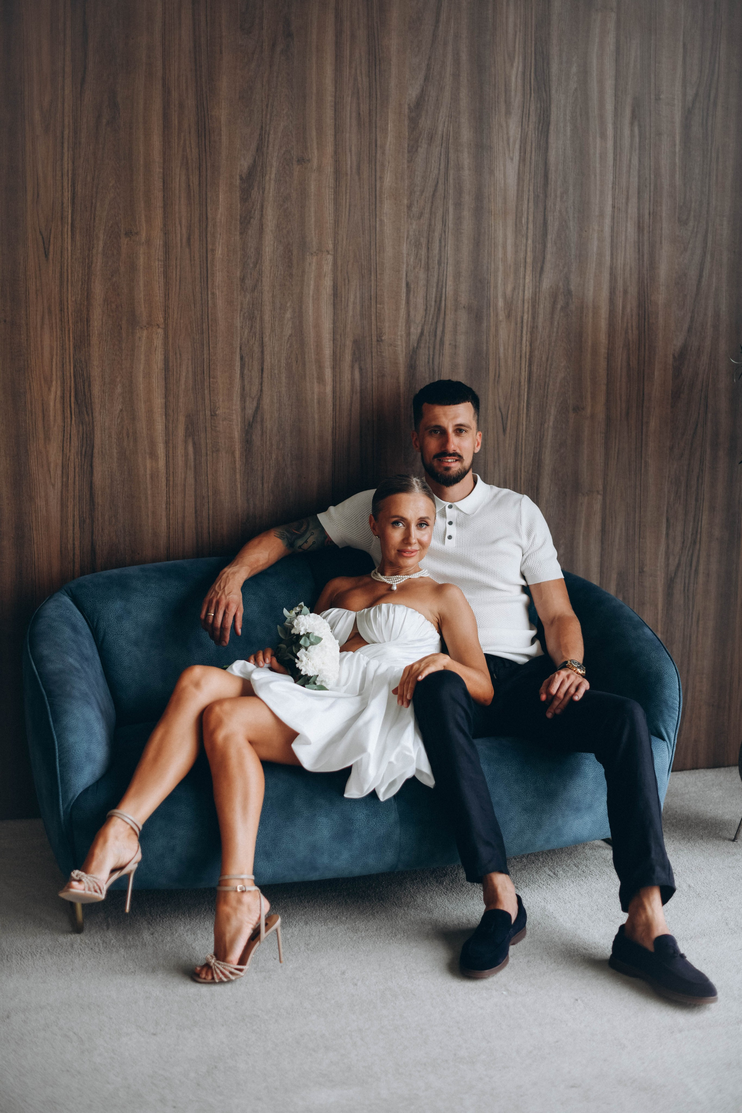 Свадебные фотосессии. Свадебный фотограф Новосибирск