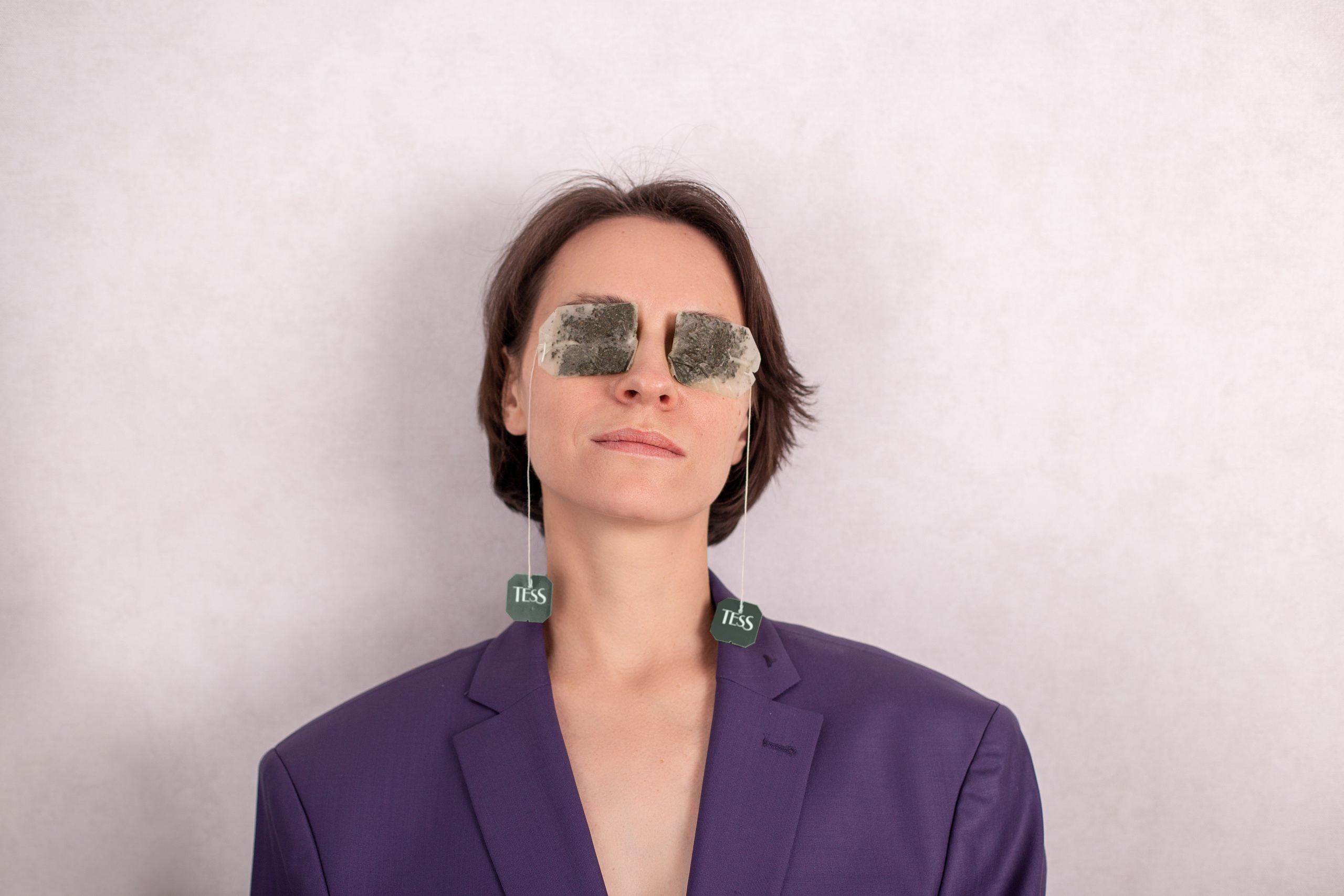 Контент-съемка для массажистки