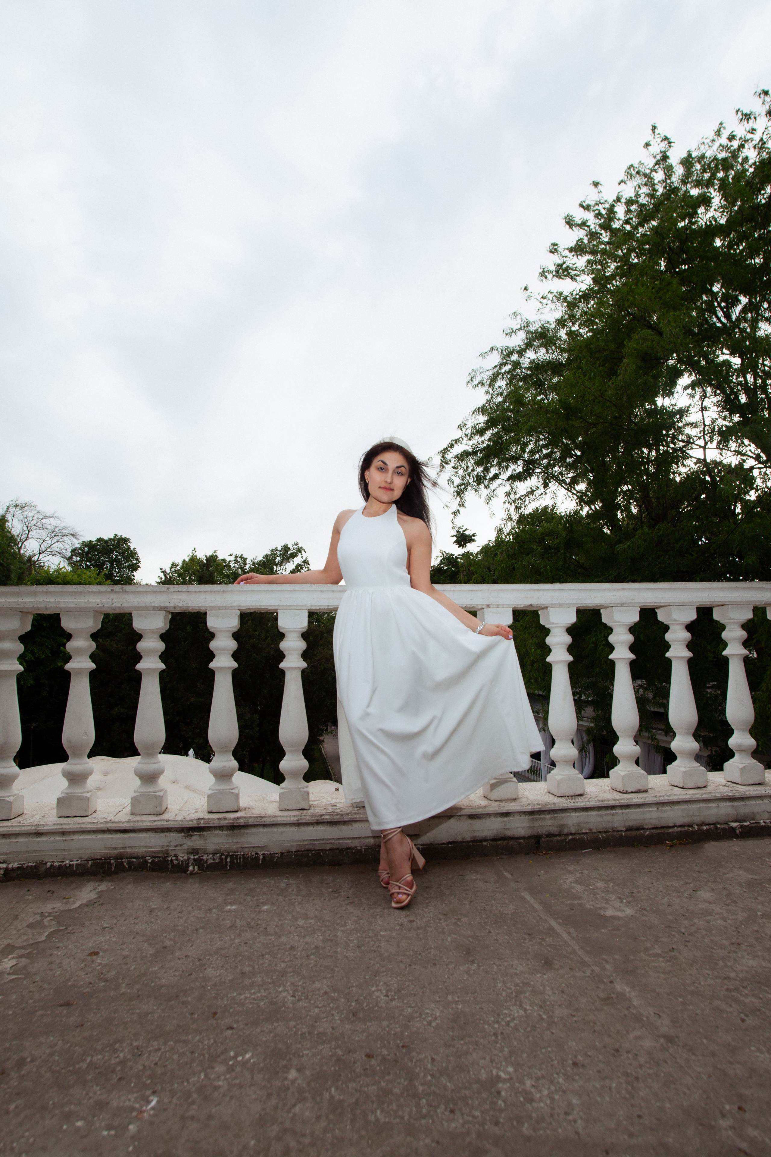 Прогулочная Фотосессия с Асей. Фотограф Ростов-на-Дону Свадебный Фотограф в Ростове Ксения Орлова