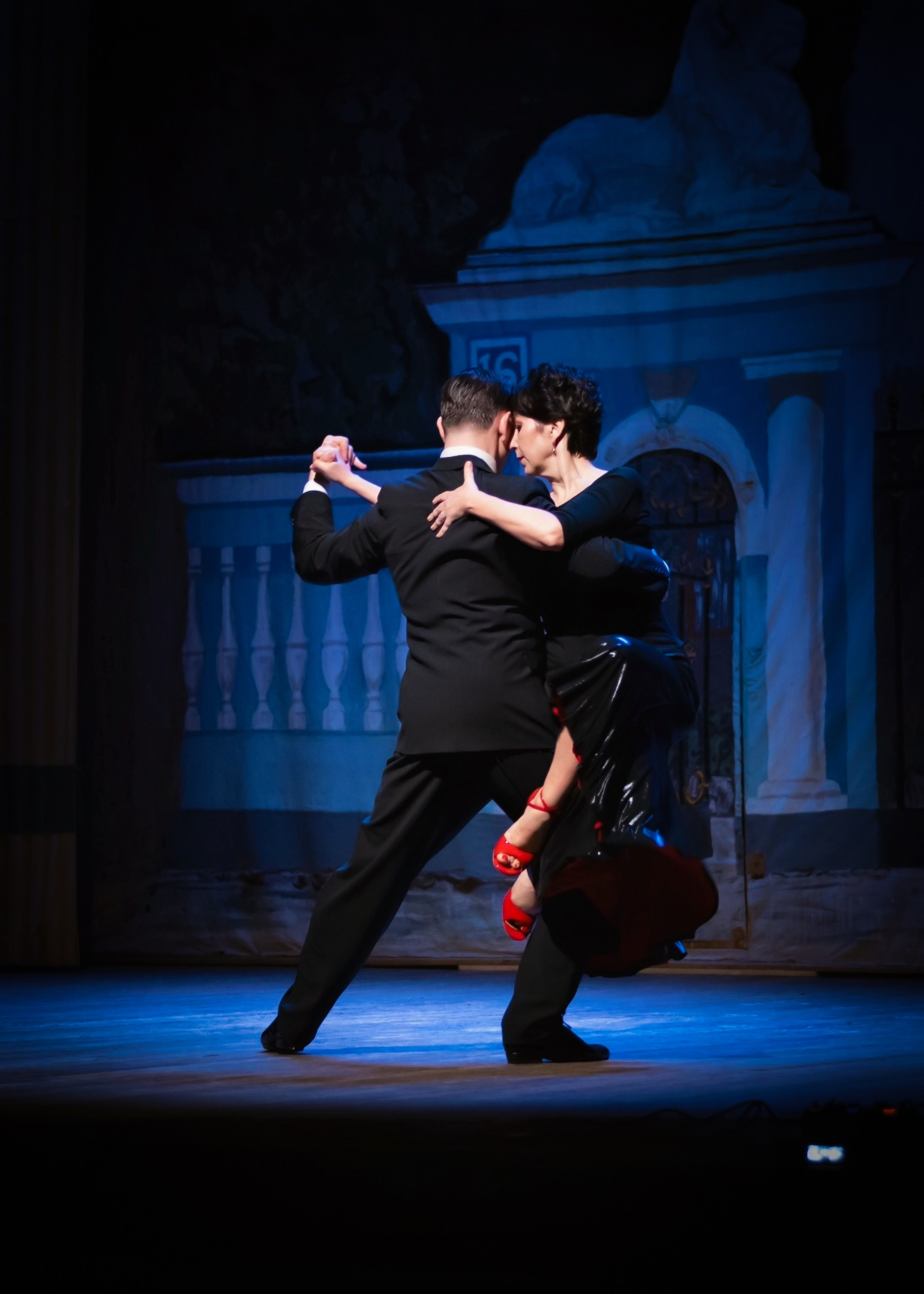 Фотосъемка танца. Фотограф в Москве, фотожурналист Александр Малахов