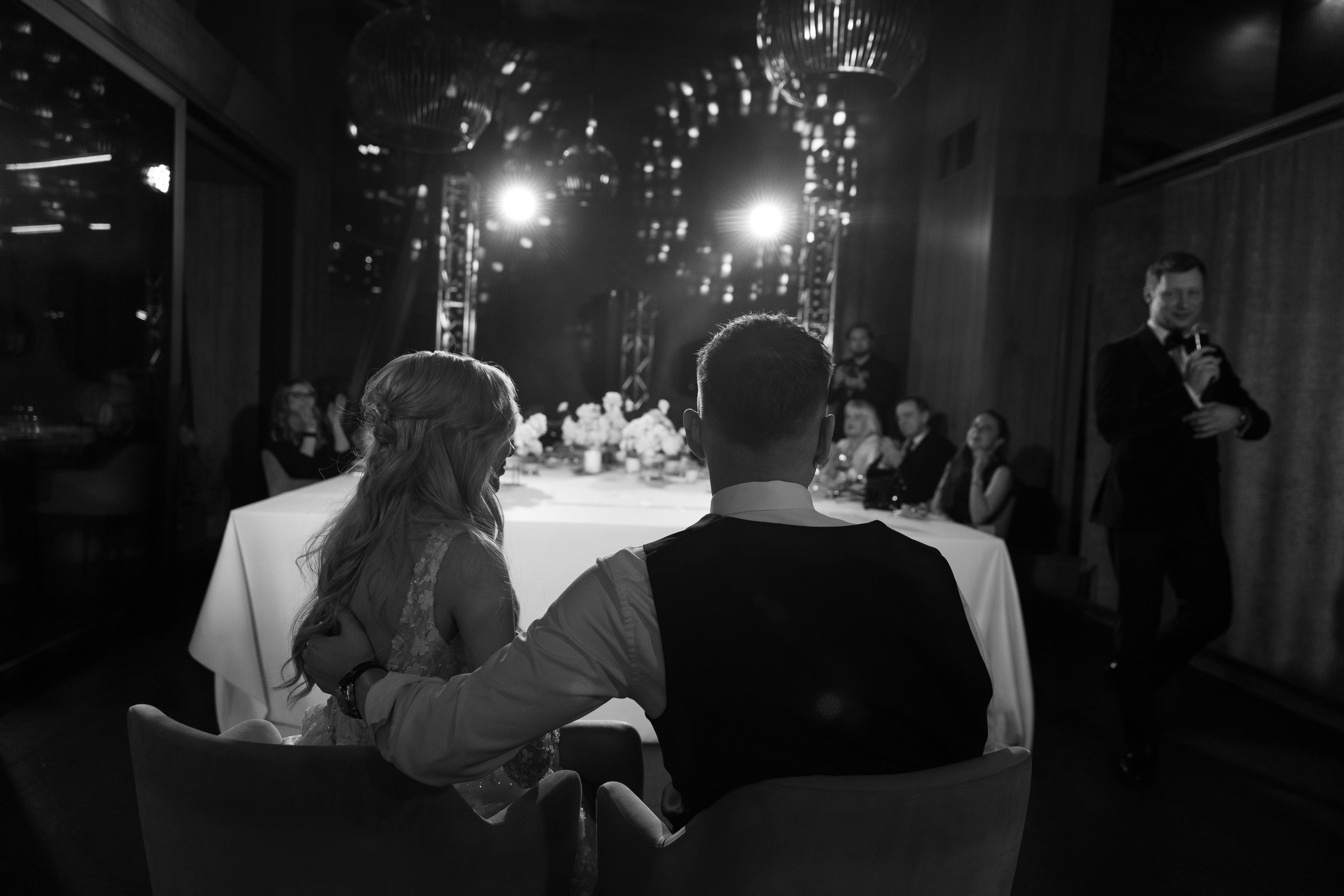 Юлия и Андрей | Свадебный день на 9 человек. Свадебный фотограф Минск РБ