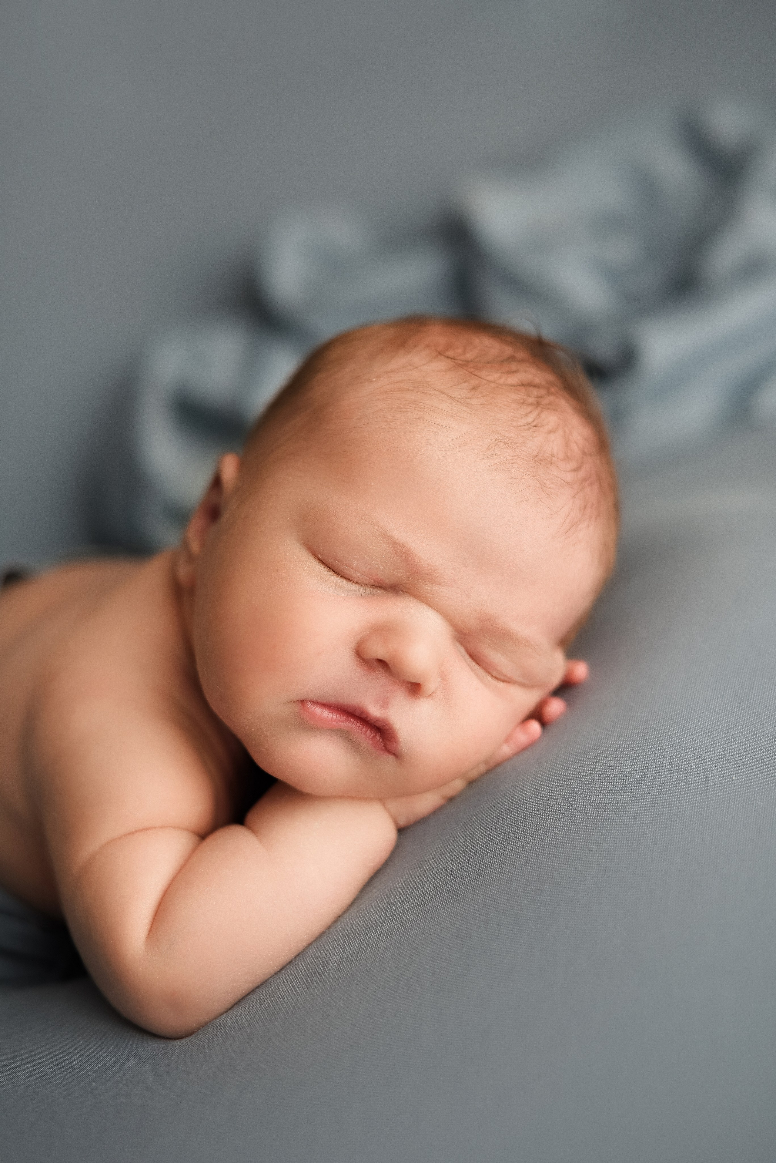 Новорождённые. Фотограф новорождённых в Сочи Наталия Дмитриева