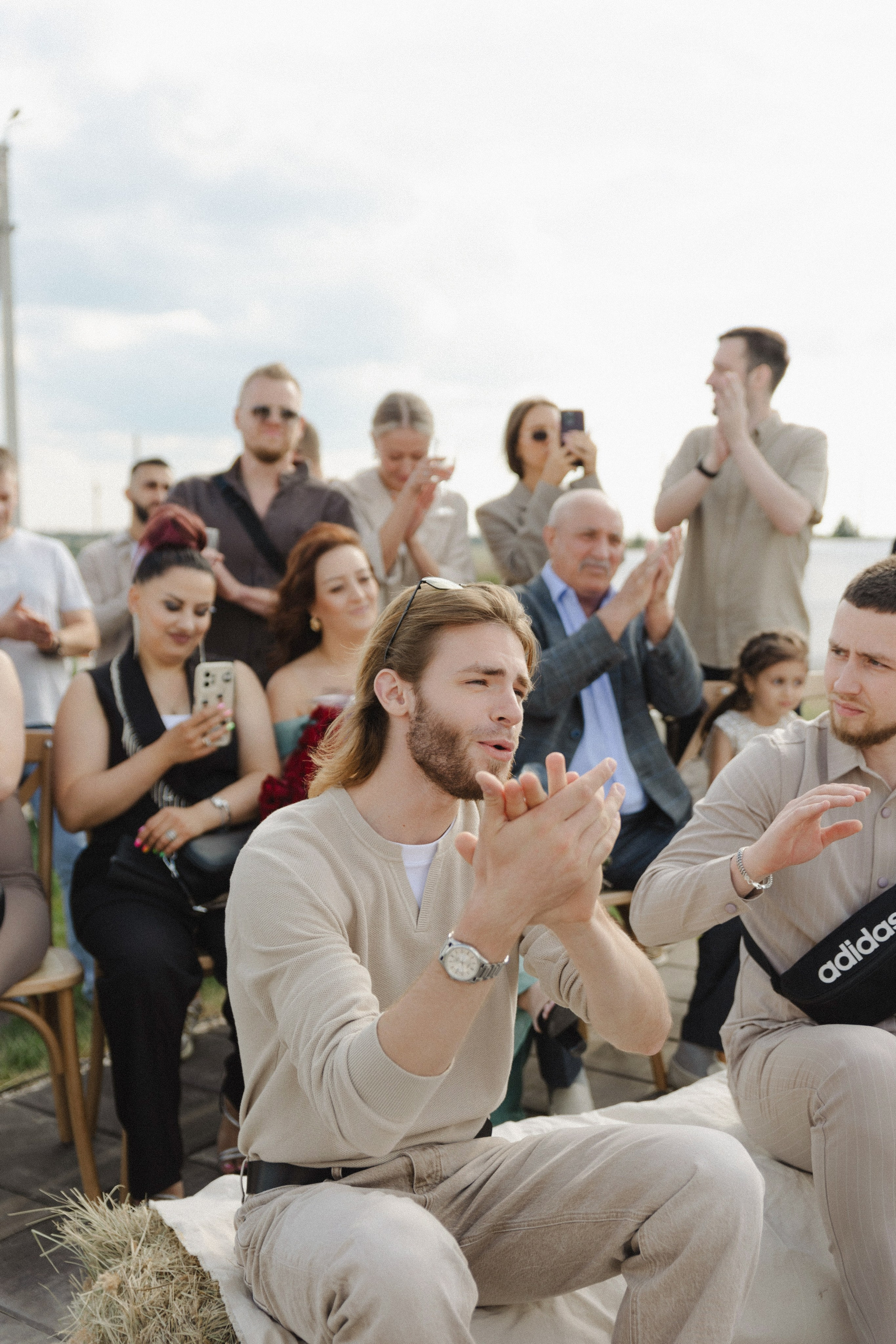 Сабина и Алексей. Фотограф Ирина Гринько Тольятти Самара Москва
