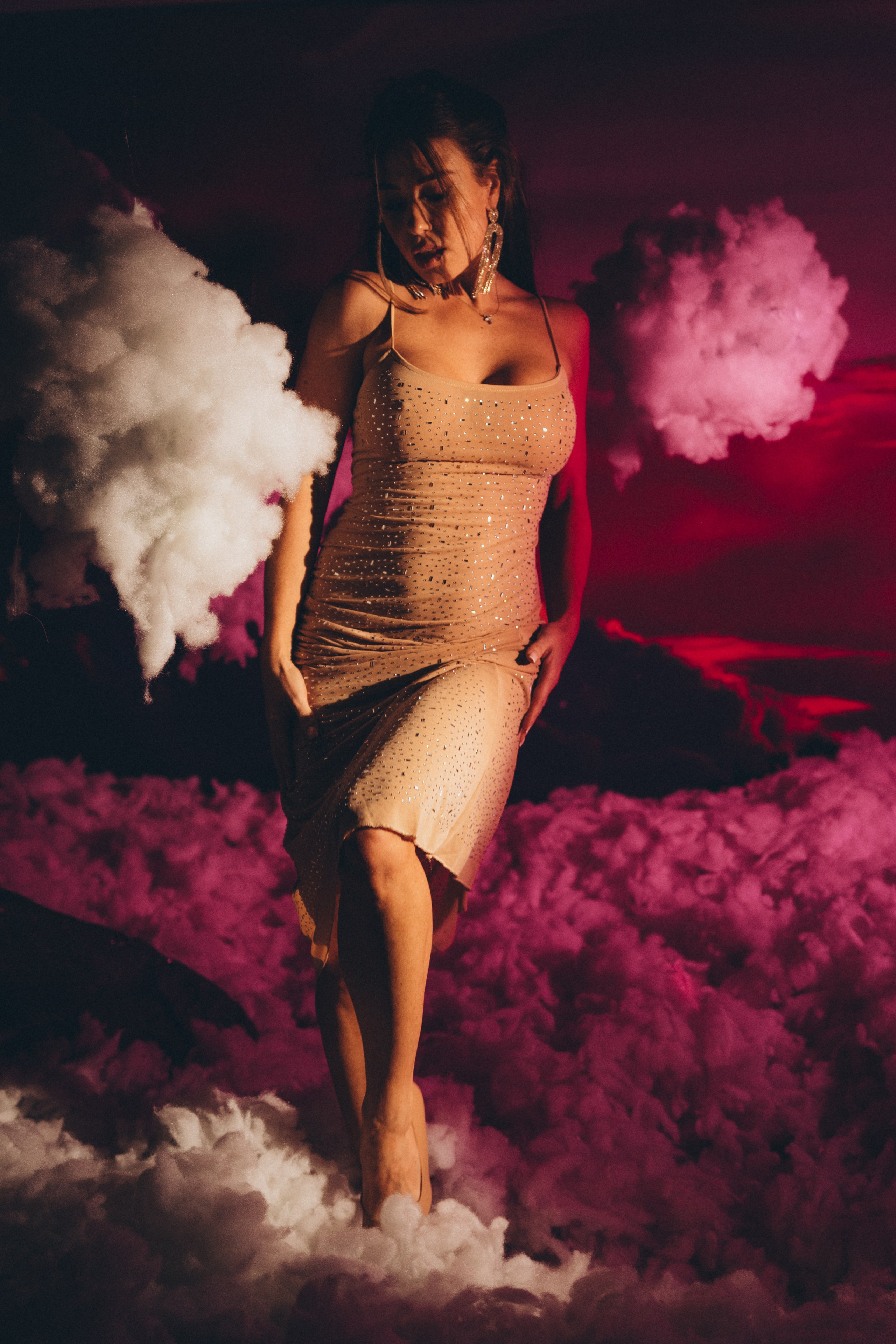 Татьяна. Фотограф Москва