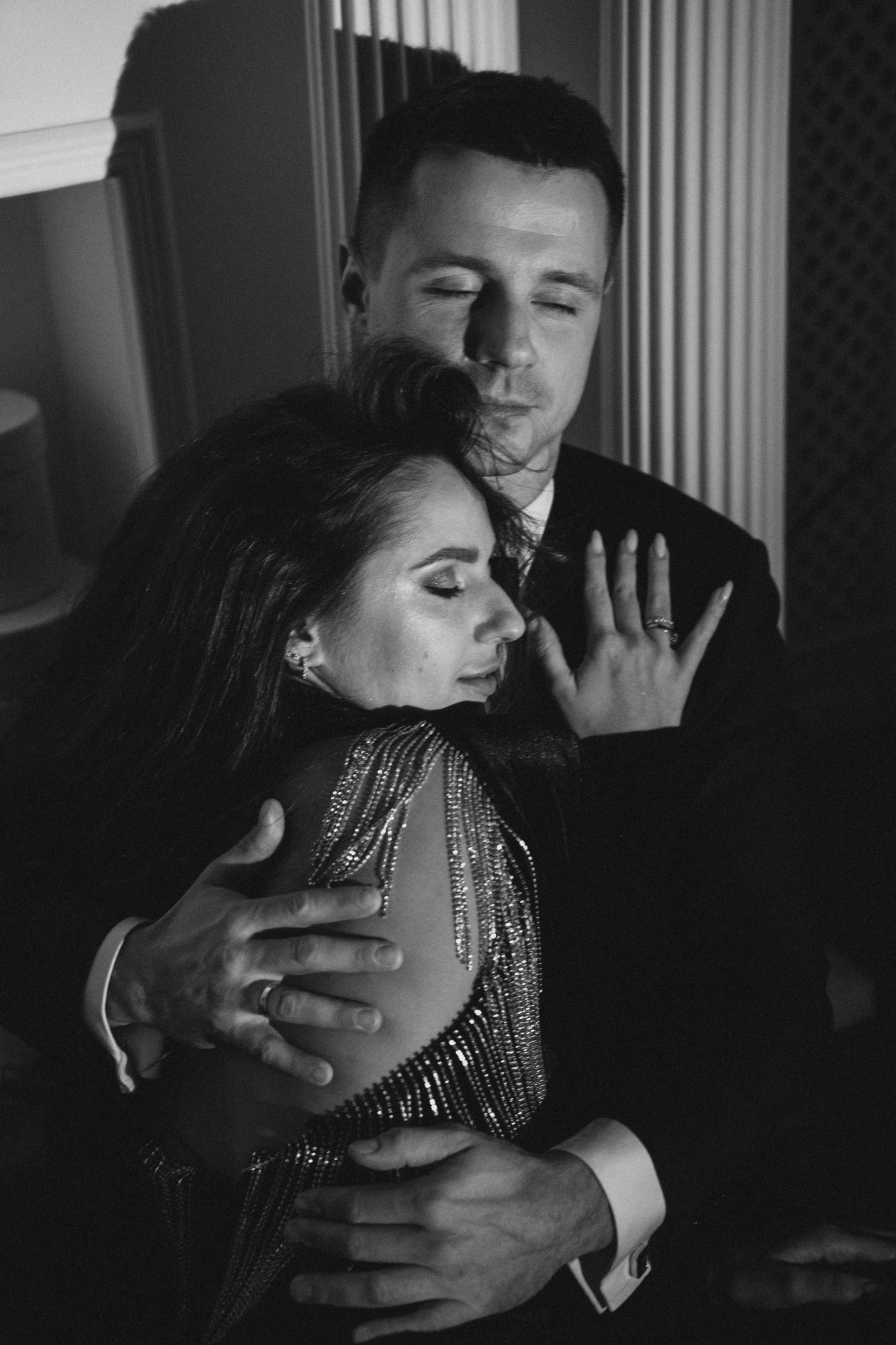 Новогодняя. Фотограф Москва