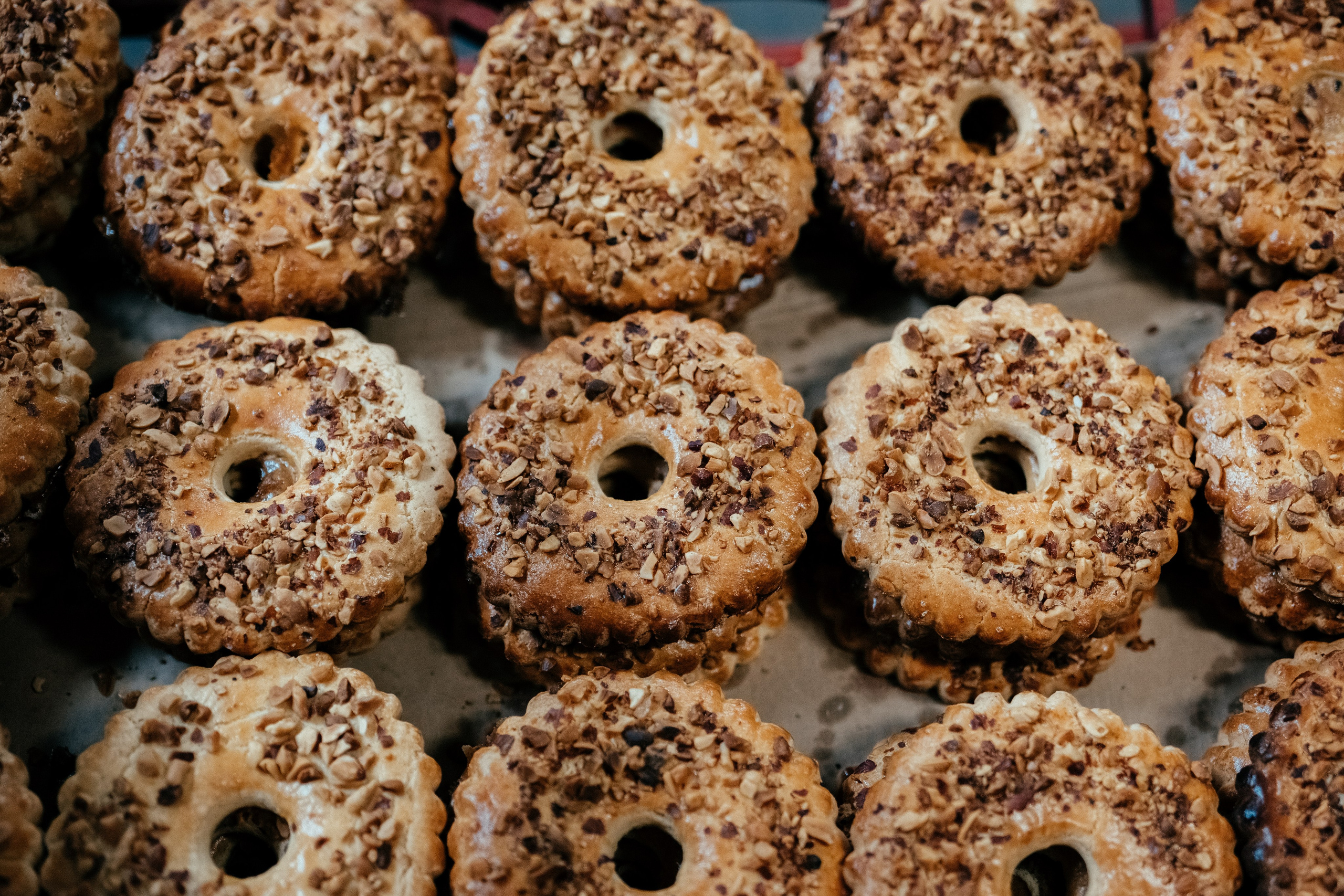 Хлебозавод г. Кемь. Создание контента | Фото | Видеосъемка | Александр Ярков