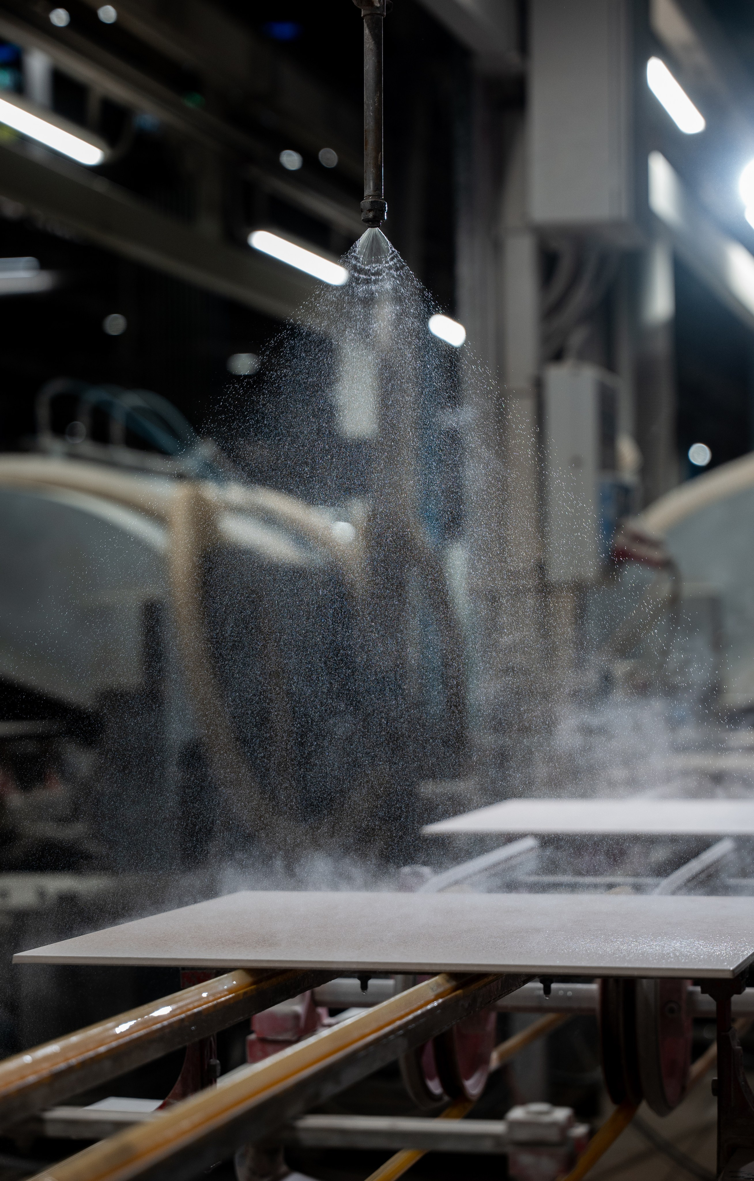 Керамогранитный завод ITALON. Создание контента | Фото | Видеосъемка | Александр Ярков