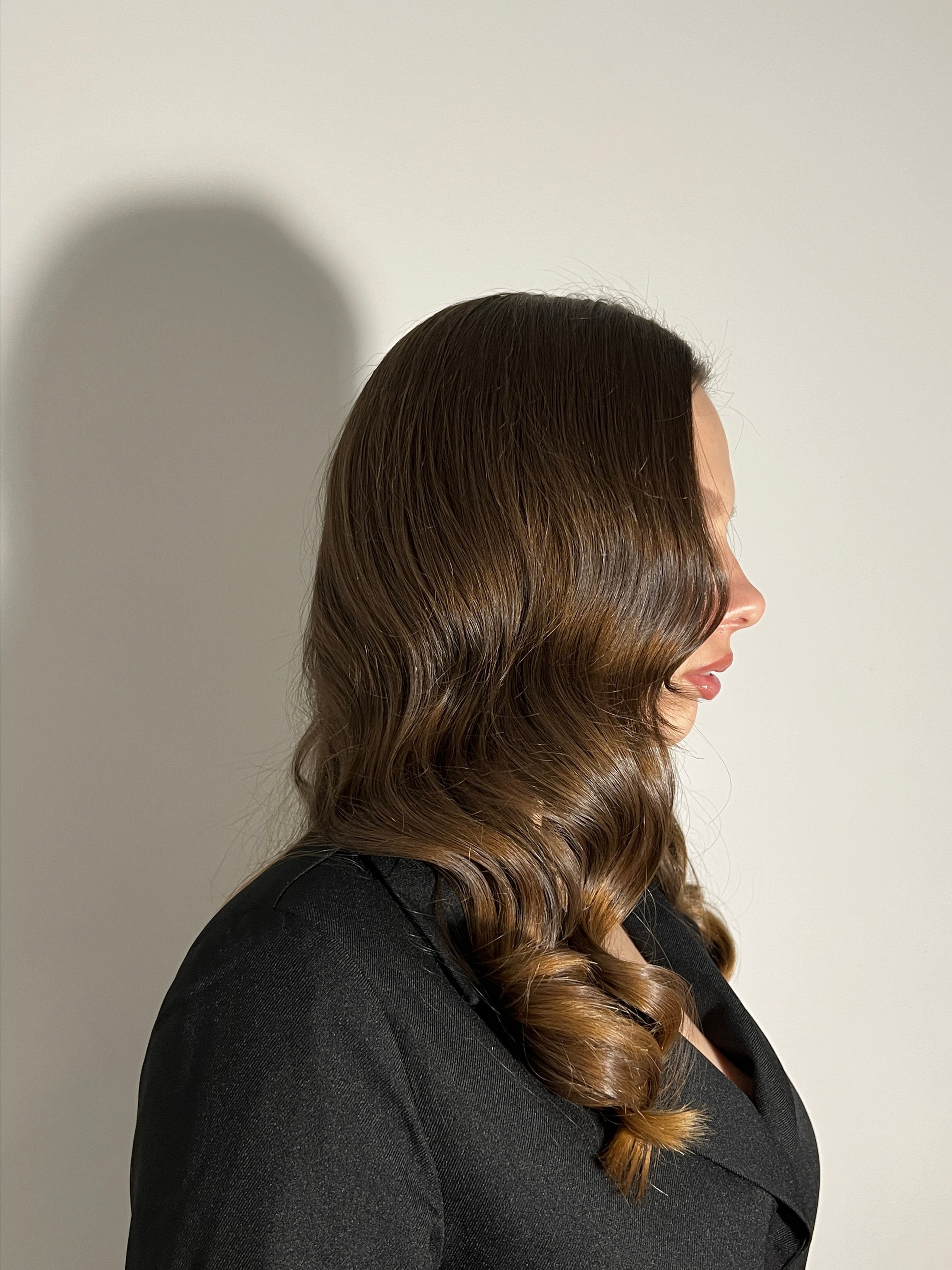 УКЛАДКИ. Салон красоты PUDRA