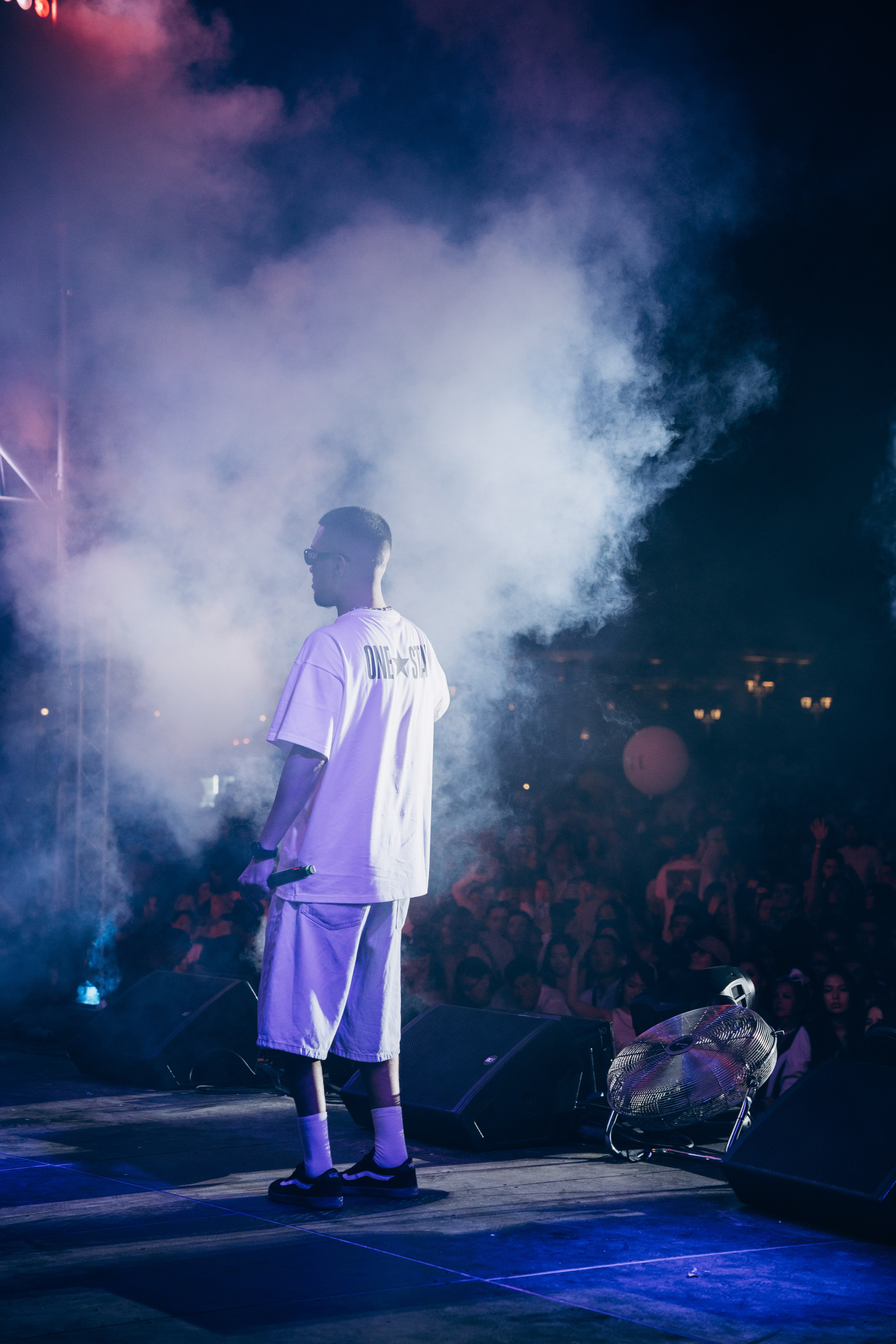 Picnic by partners. Главная