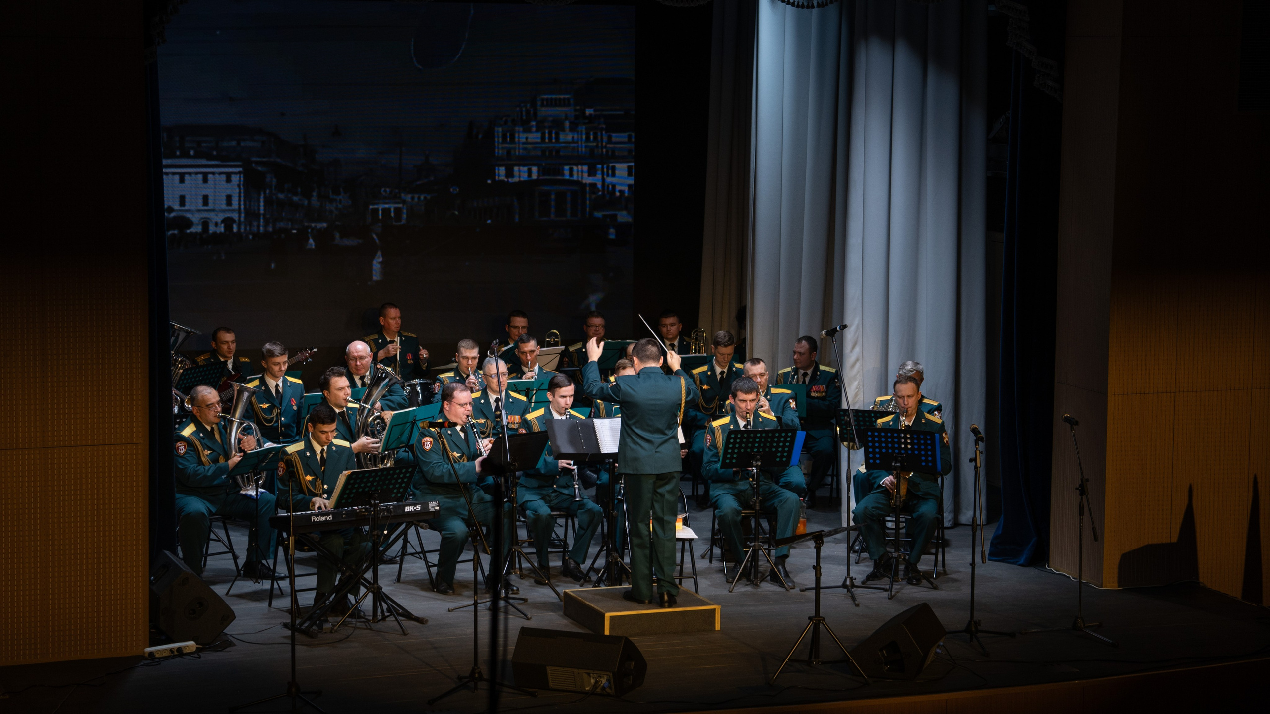 Концерты. Фотограф в Москве Асиетта