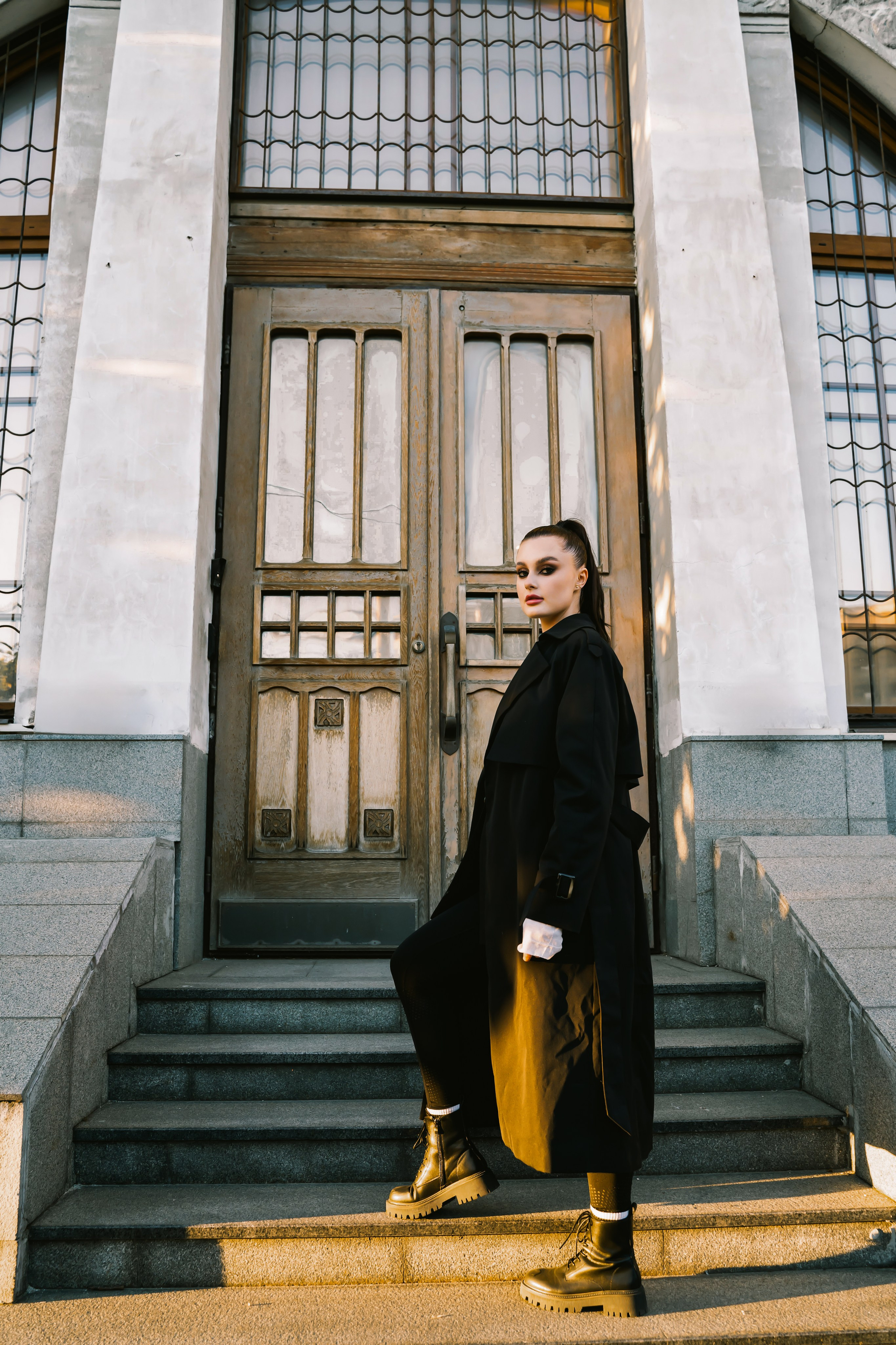 Арина. Фотограф в Москве Асиетта