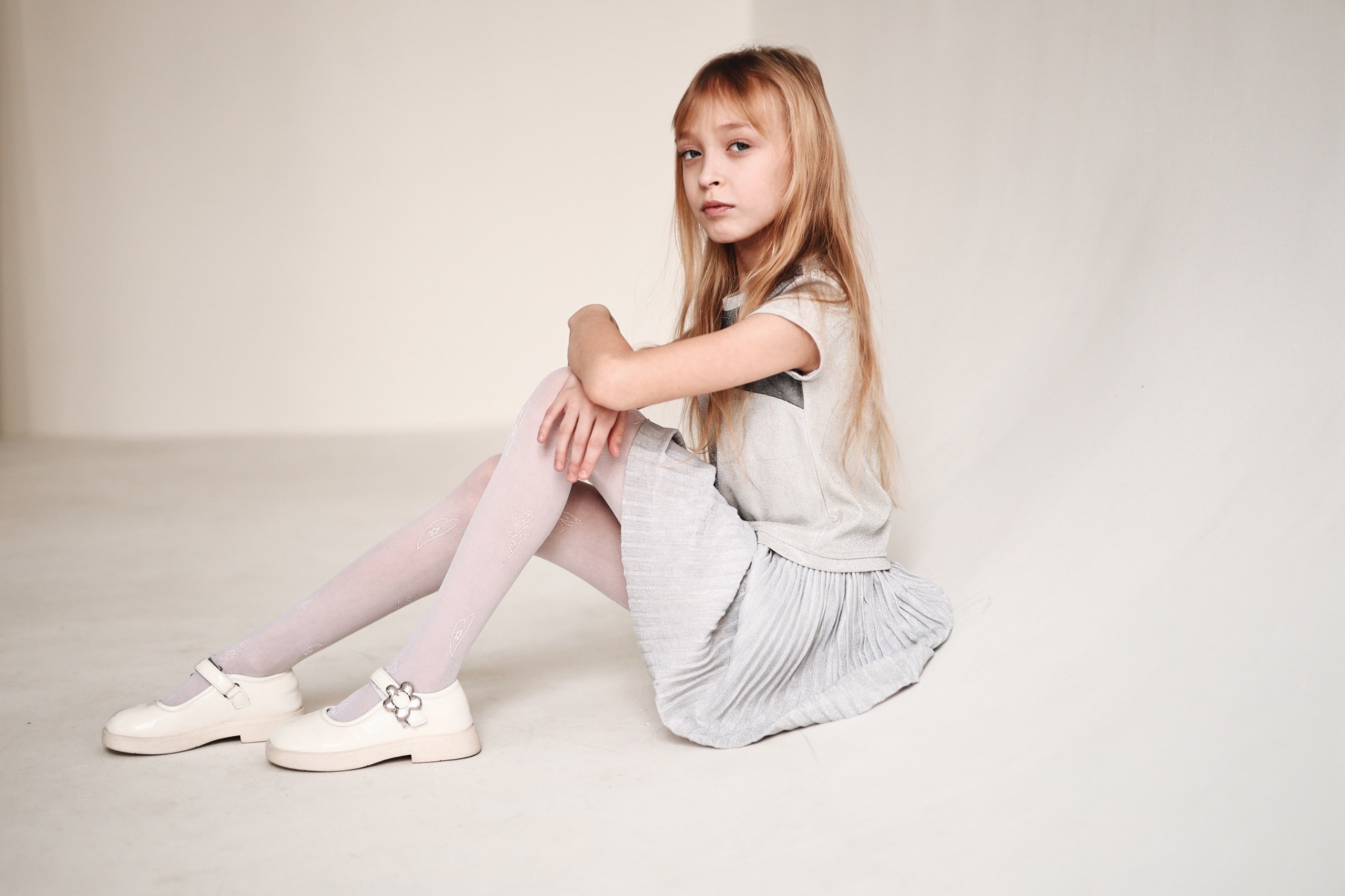 Милана К 138 см 8 лет. Модельное агентство Queen's models| Екатеринбург Челябинск Первоуральск