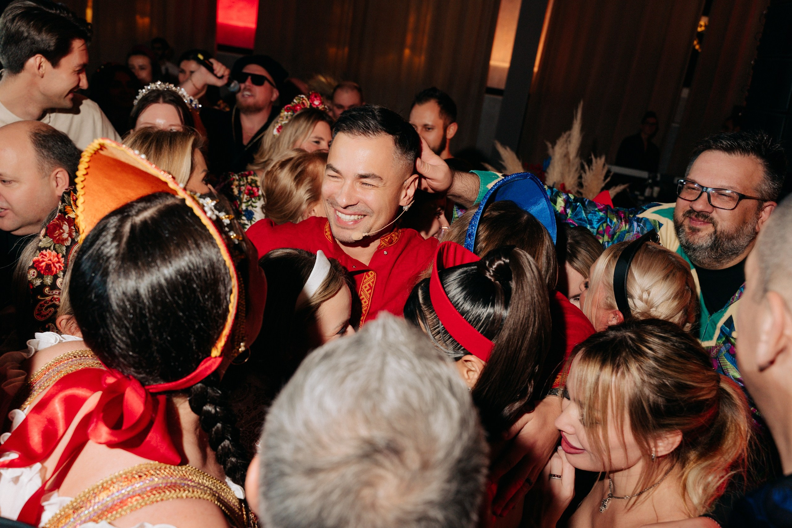 BIZ. la Russ. Сергей Грицанов Фотограф СПБ