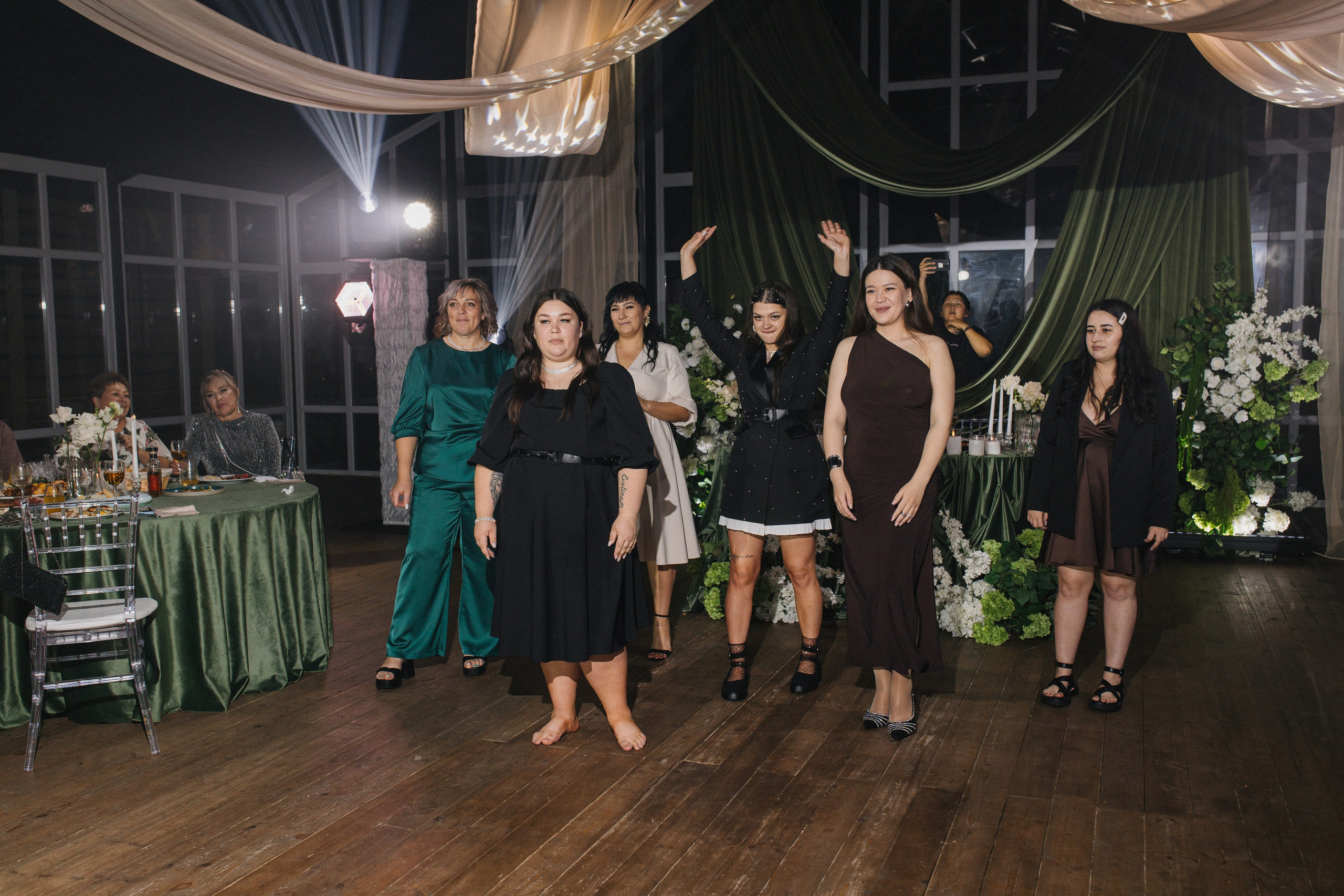 Игорь & Ангелина. Главная