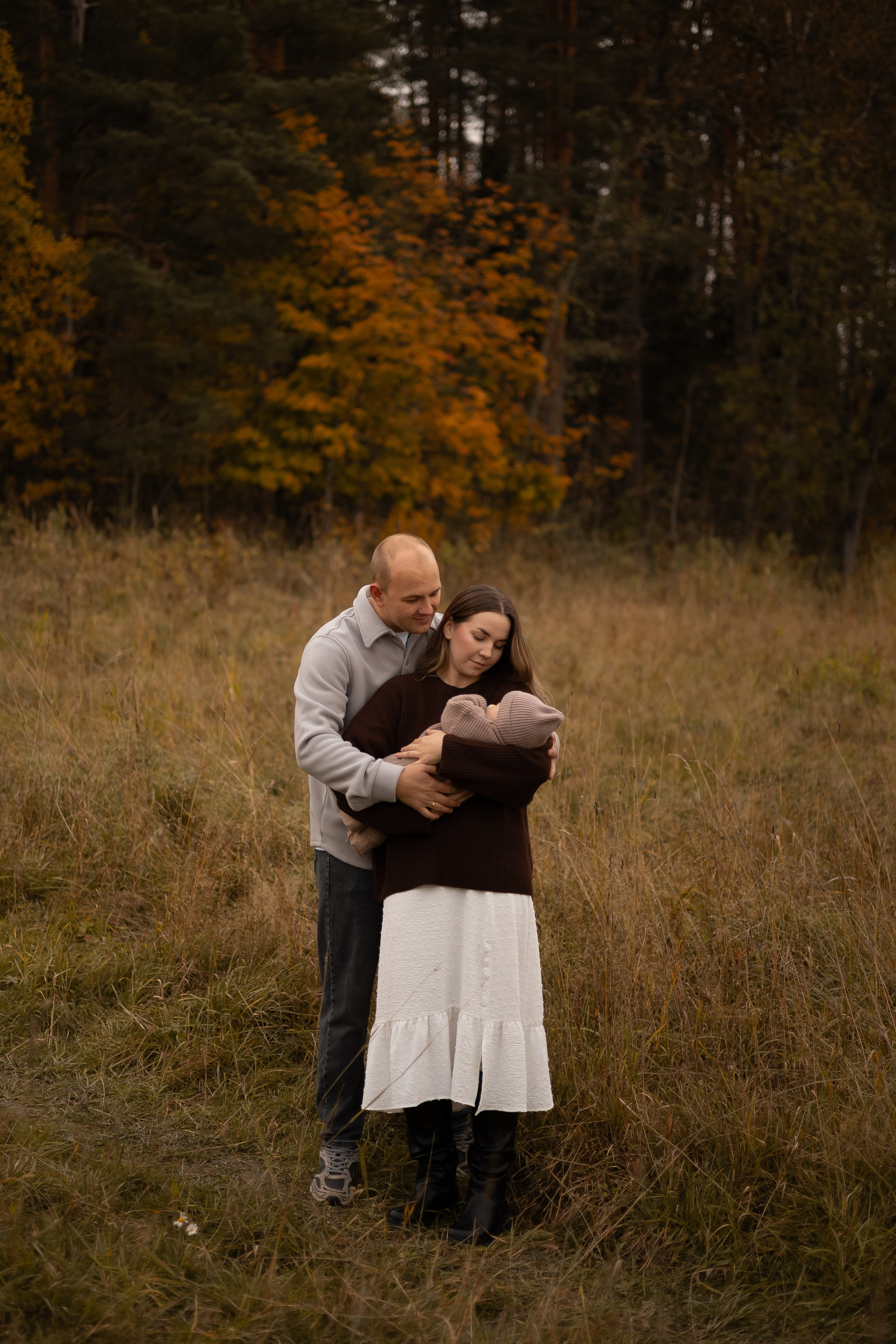 +1. Свадебный и семейный фотограф Арина Кулёва