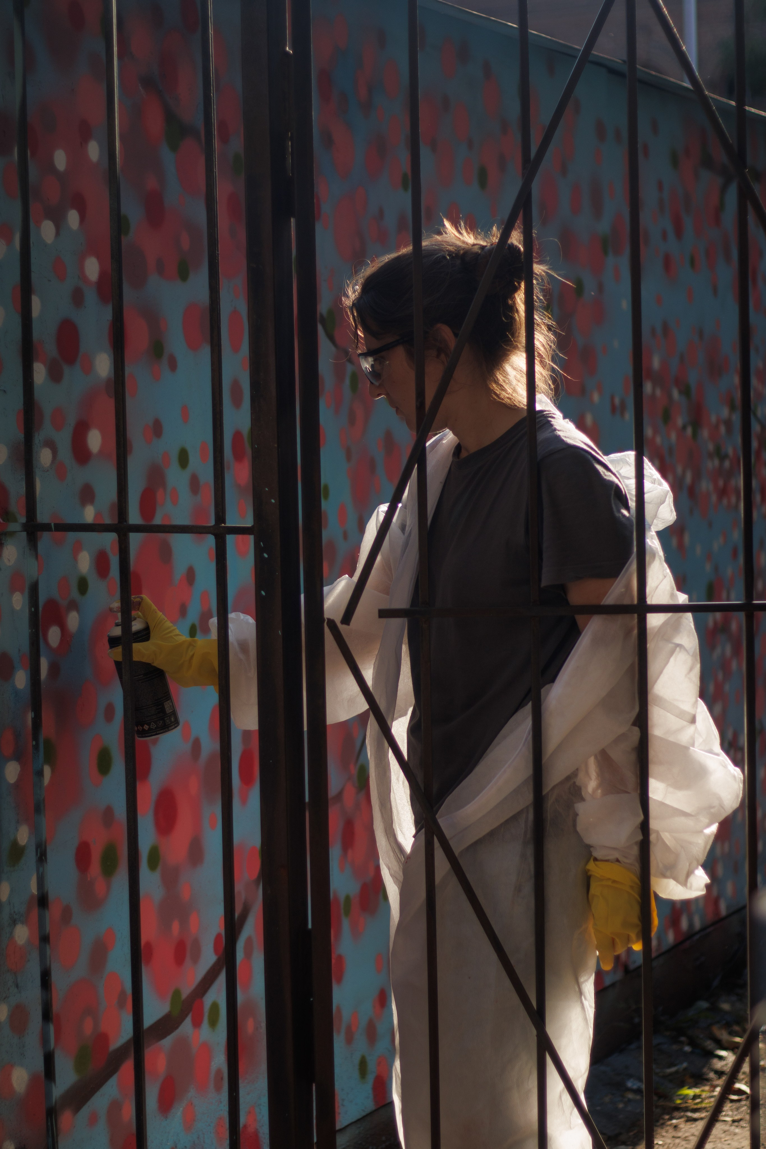 Фестиваль «Ничего Страшного» 26.09.2023, г. Ростов-на-Дону. Лера Круглова