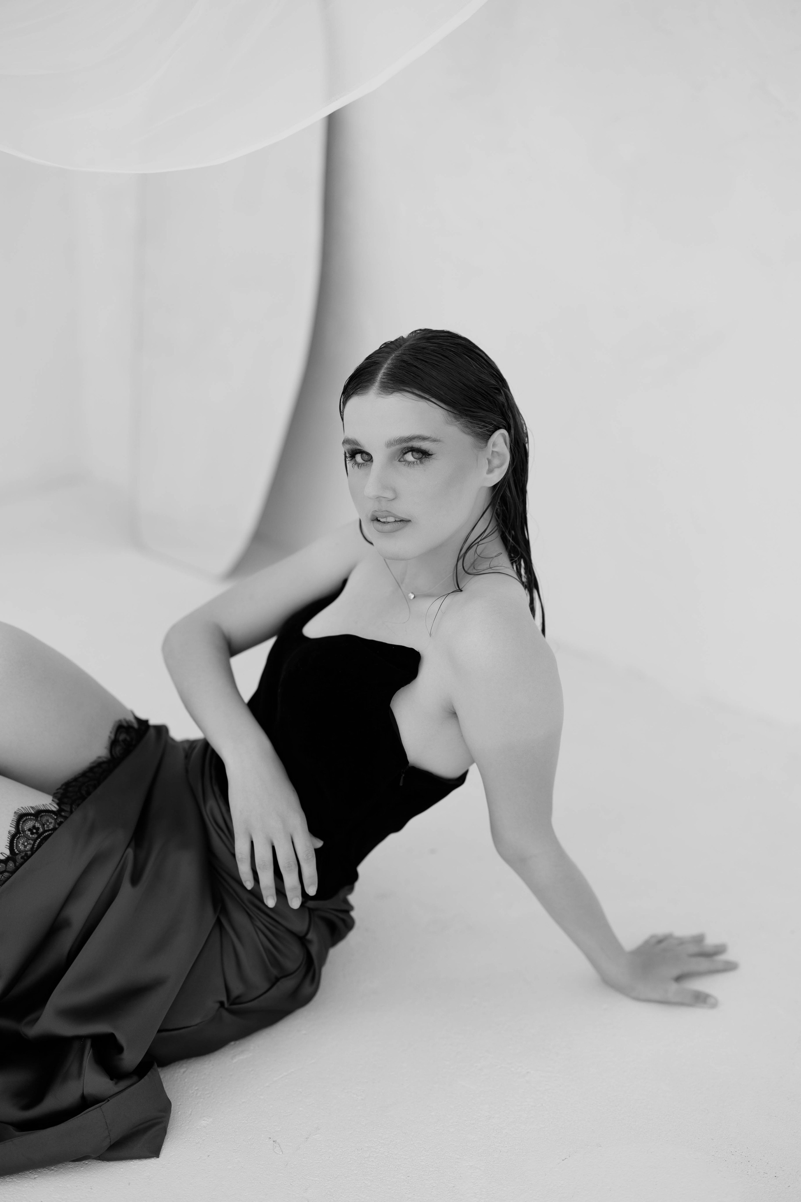 Студия. Аксанна Аракелян