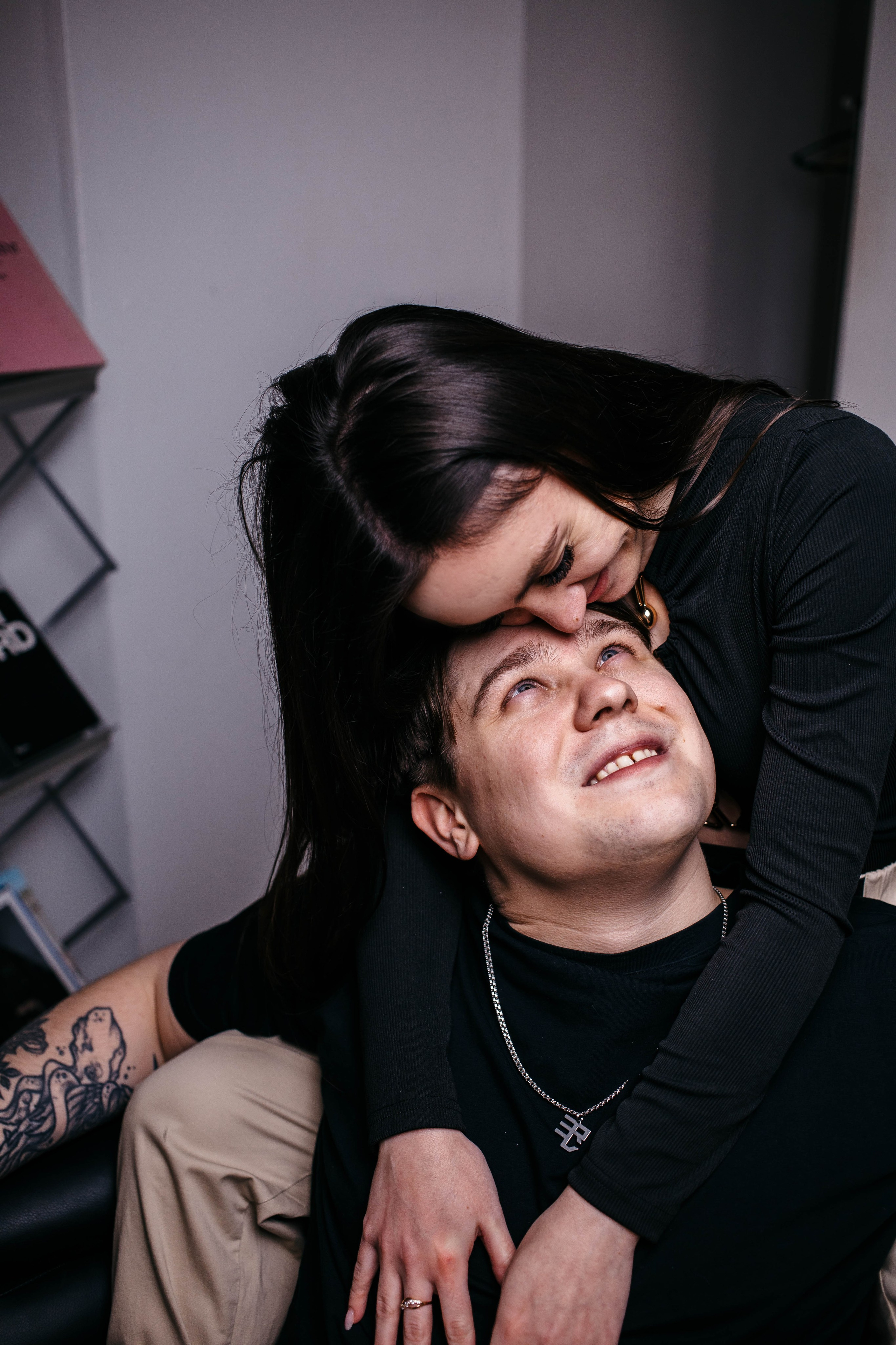 Портреты и Love Story. Портретный и свадебный фотограф в Воронеже Светлана Кунахова