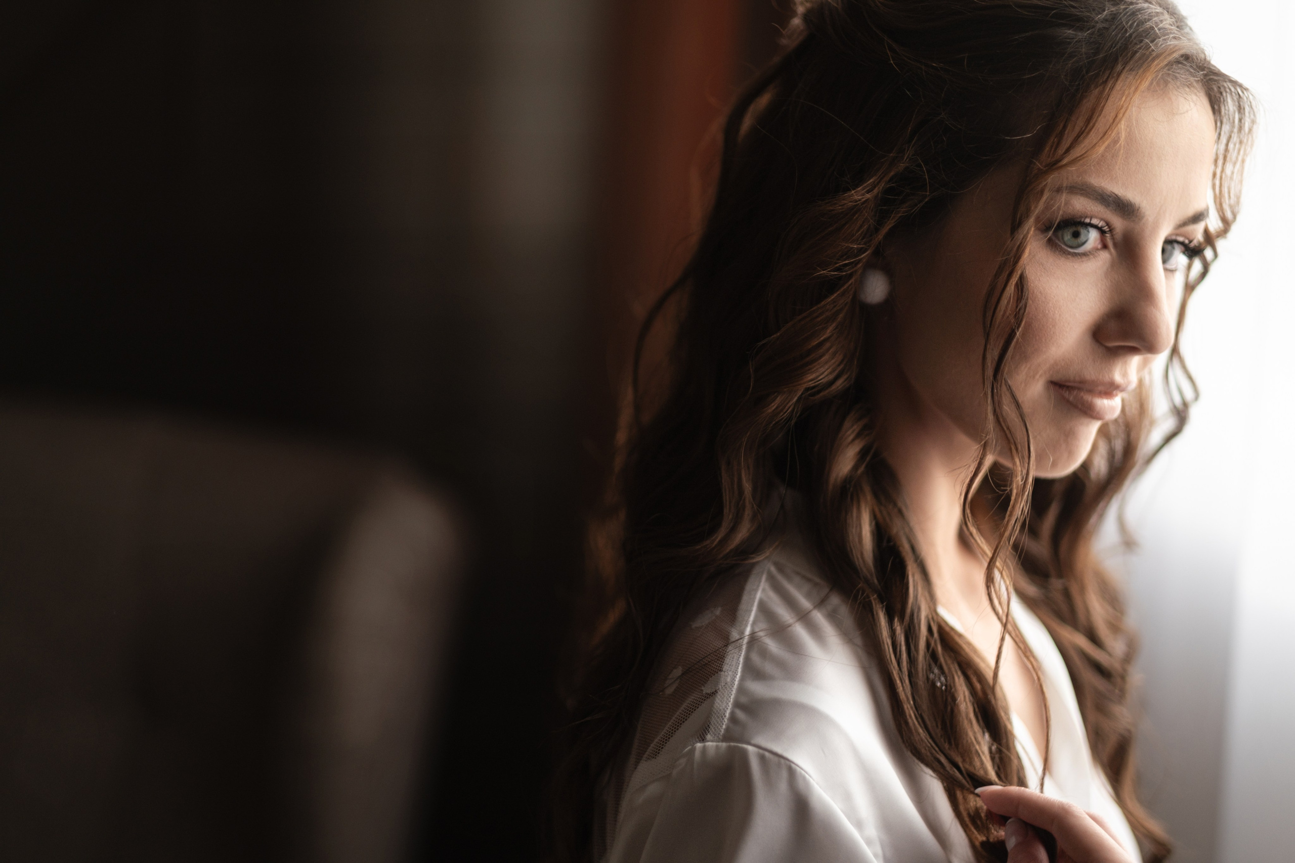 Сергей и Светлана. Свадебный и семейный фотограф Москва, Звенигород, Одинцово, Можайск,