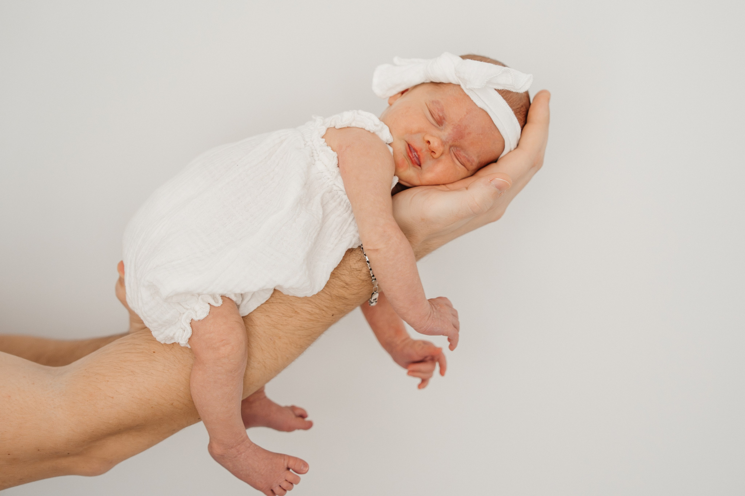 Newborn Lifestyle. Фотограф новорожденных в Москве, Зеленограде, МО, Дмитриева Дарья