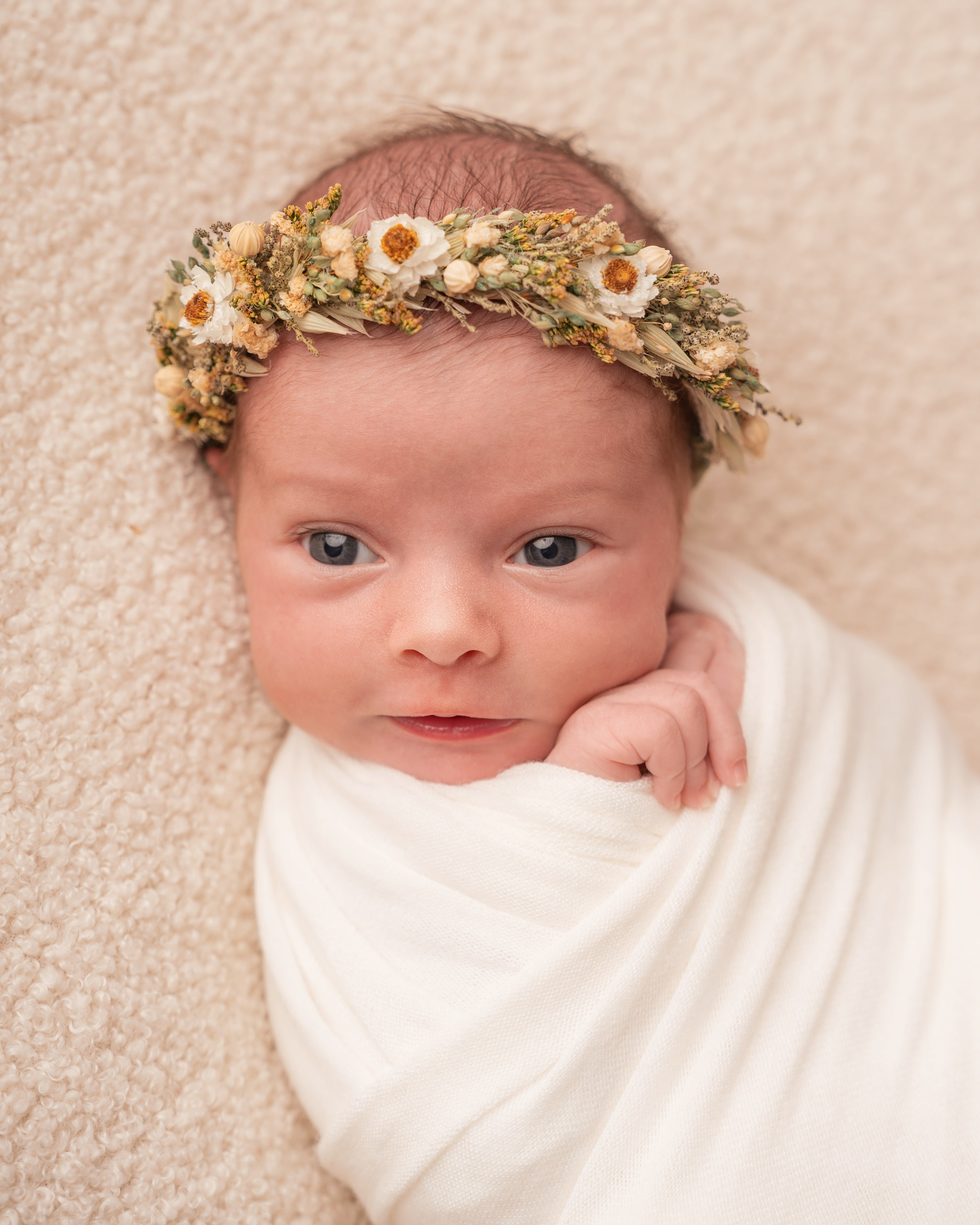 Newborn. Фотограф новорожденных в Москве, Зеленограде, МО, Дмитриева Дарья