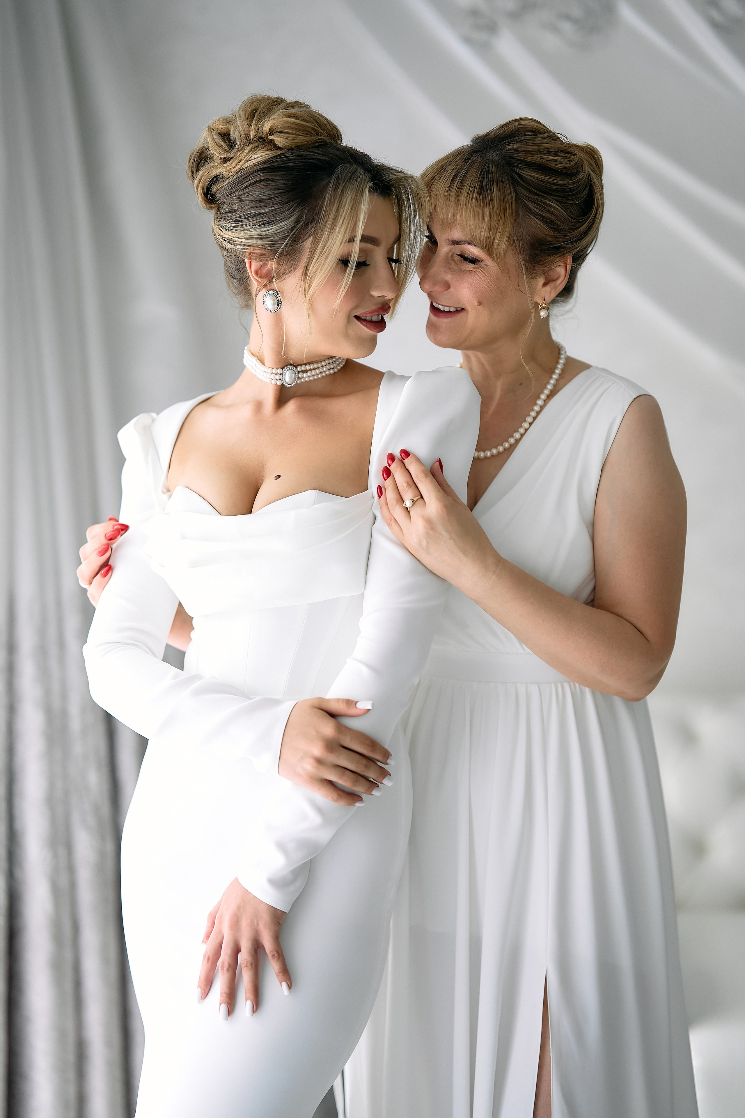 Алина и Денис. Свадебный фотограф Минск РБ