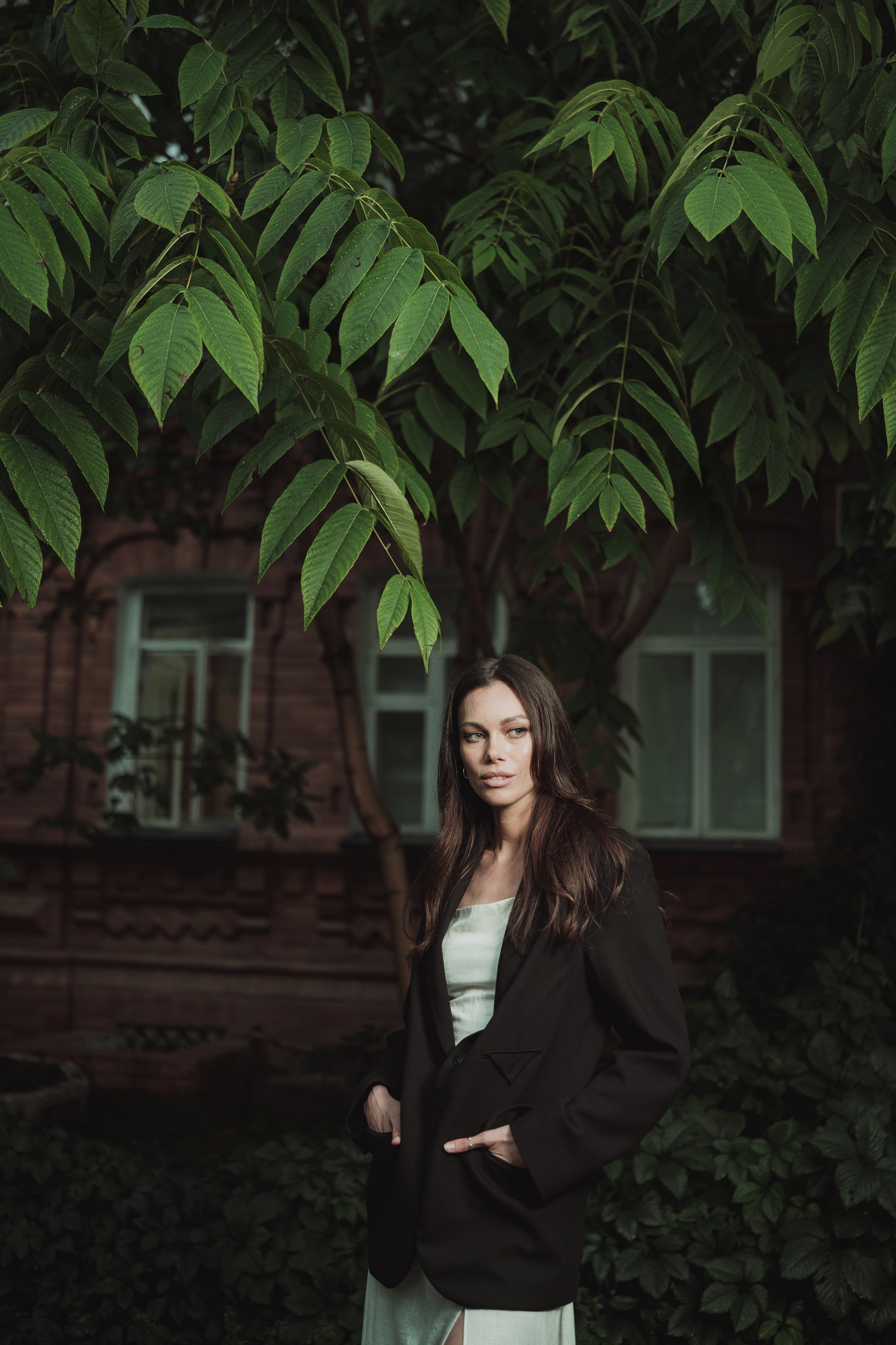 фотограф Михаил Гуляев. Фотосессия в Новосибирске. Фотосессия в студии Новосибирск