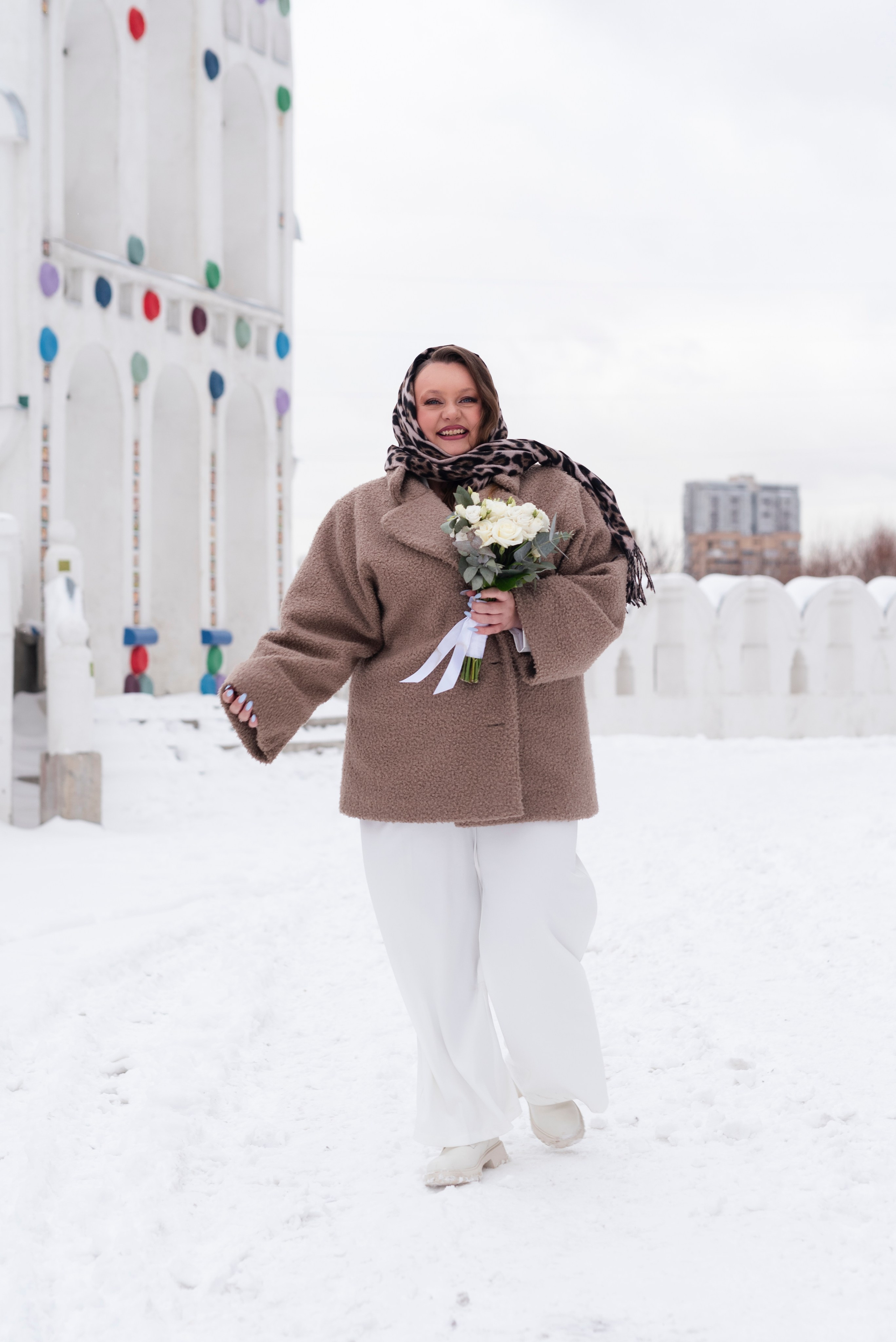 СВАДЬБЫ. Фотограф Москва Софа Ревчук