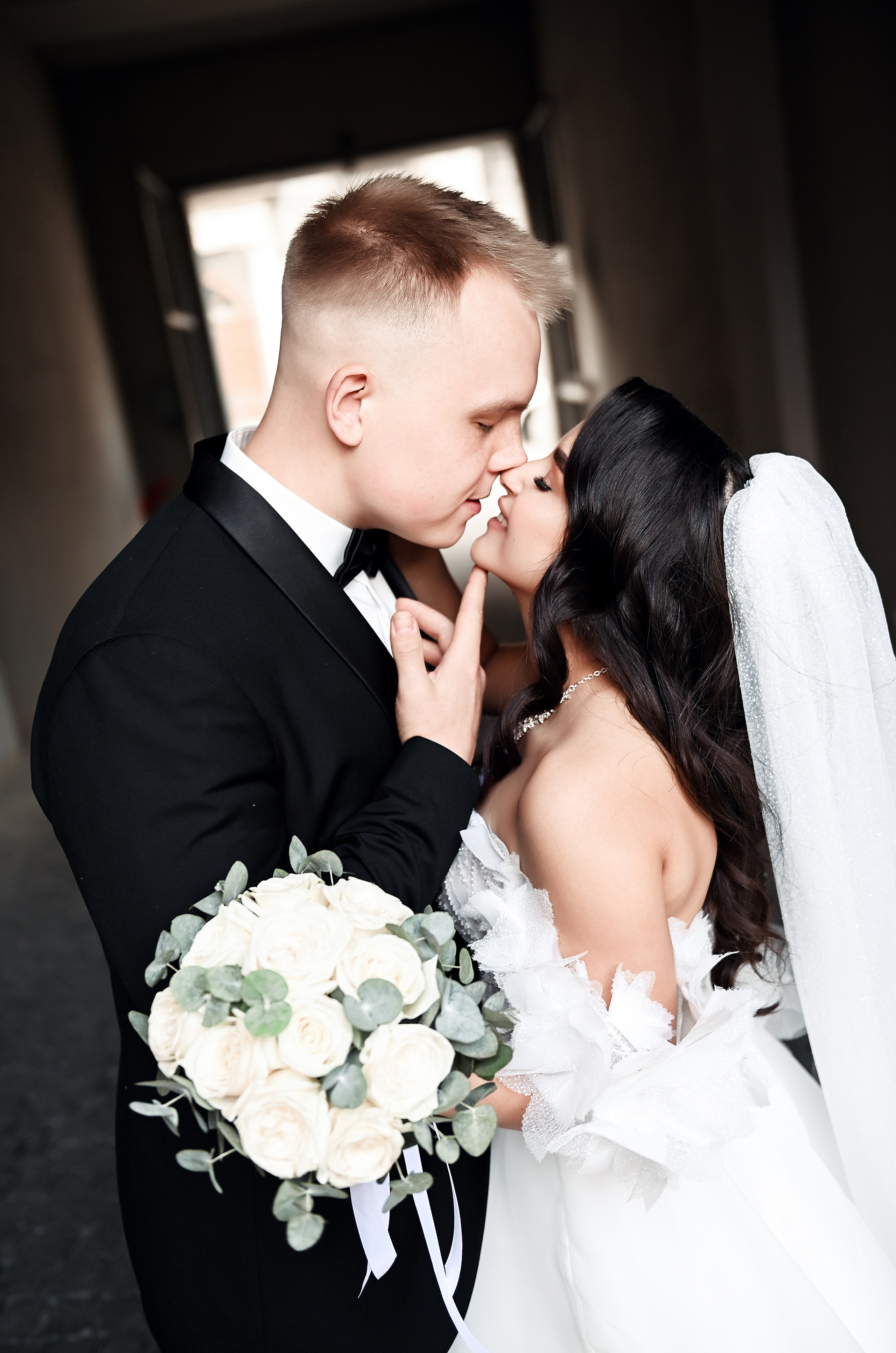 Шикарные ребята Владислав и Анастасия. Свадебный, семейный, детский, контент фотограф в Омске Максим Ильин