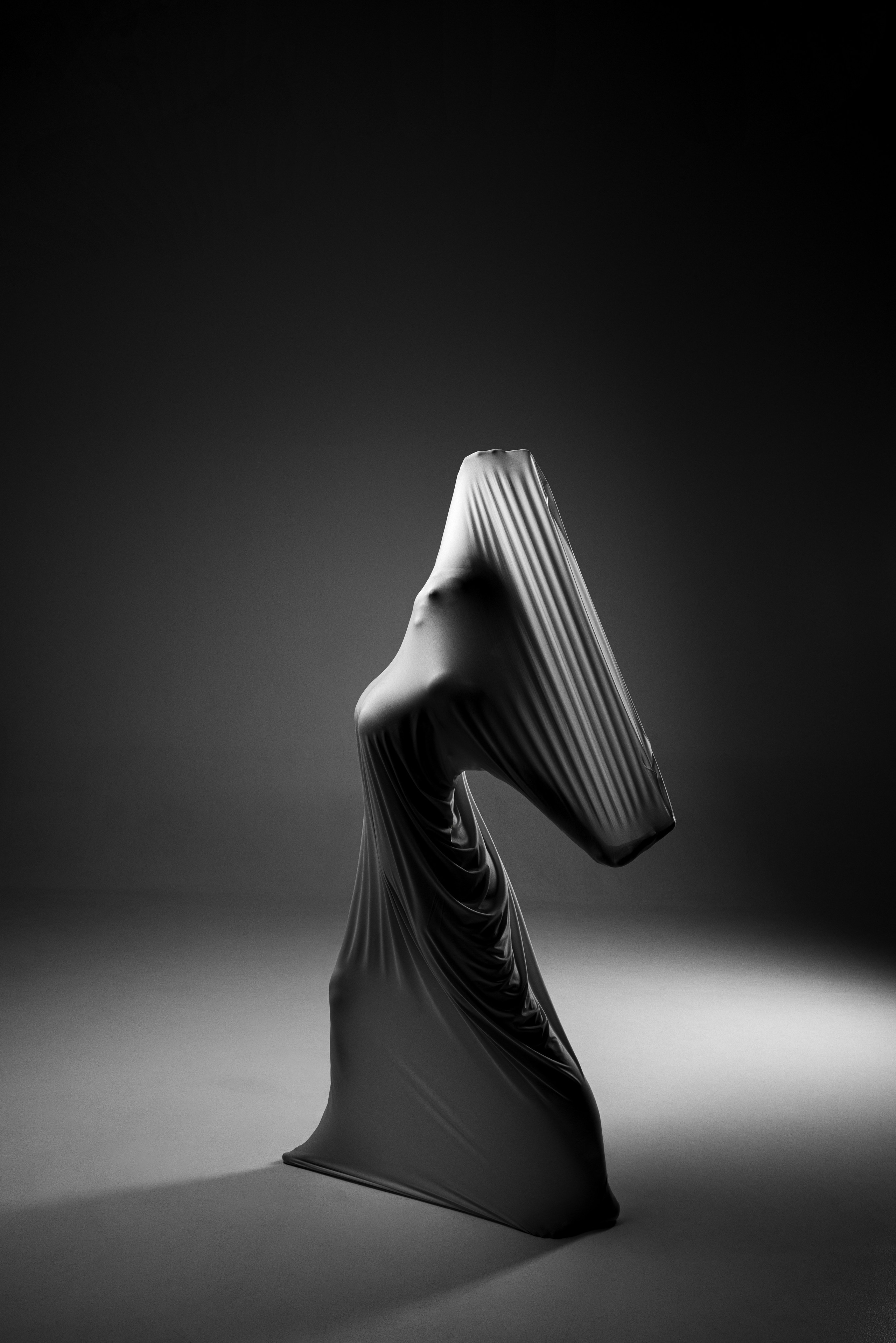 Фотографические скульптуры