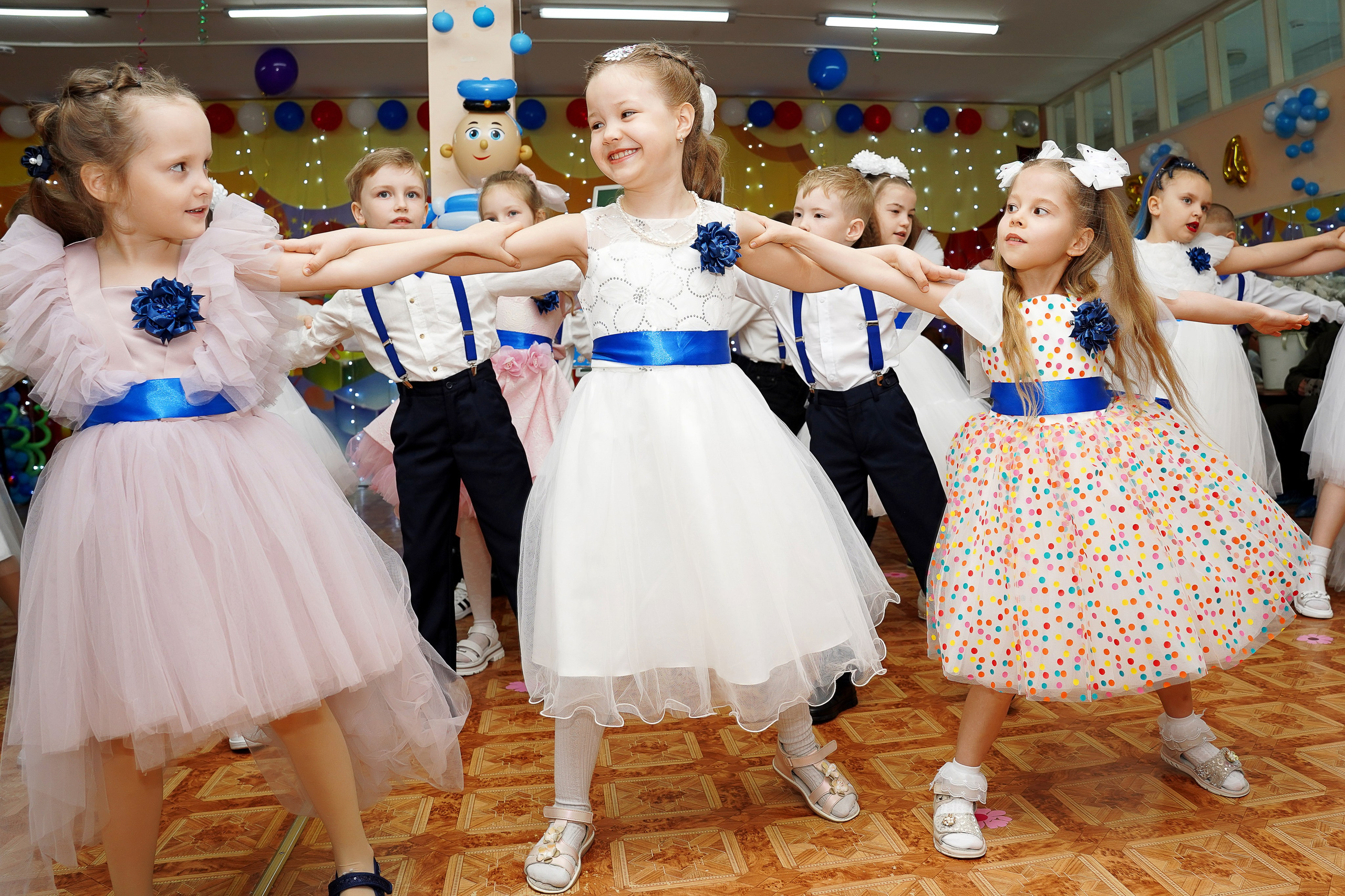 Для Садиков. Детский и семейный Фотограф во Владивостоке Юлия Моисеенко