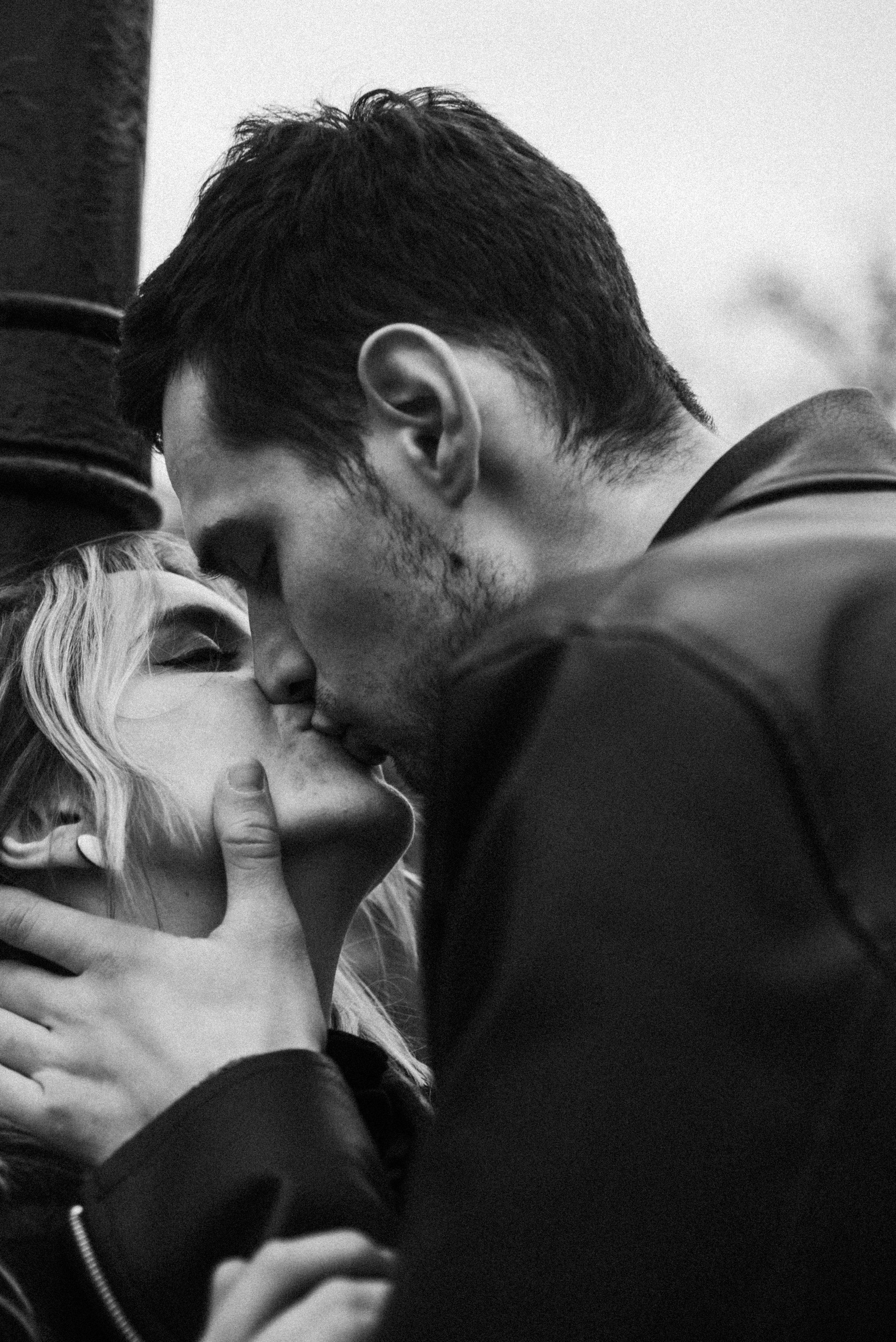 Макс и Саша. Свадебный и семейный фотограф в городе Смоленске