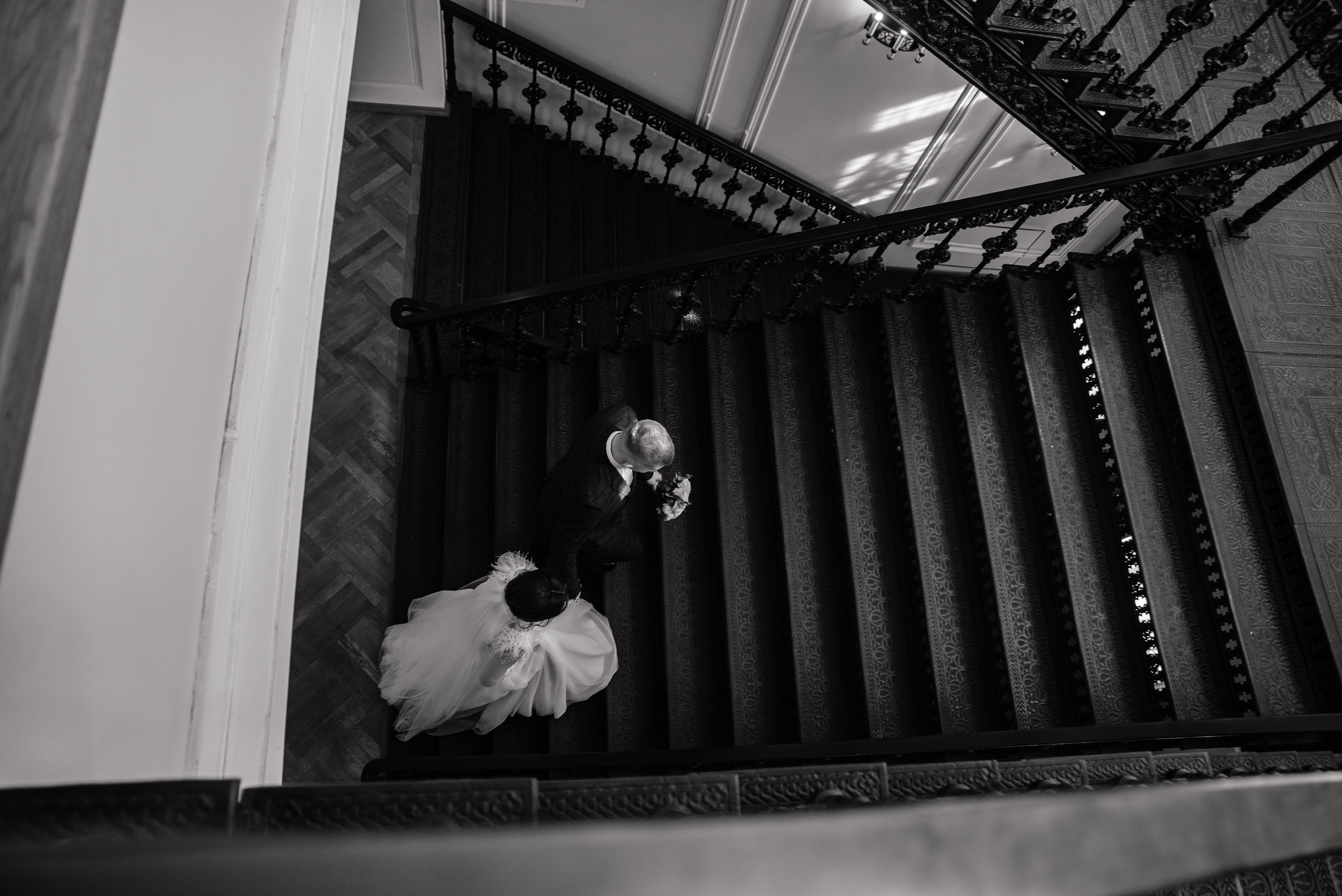 Виталий и Анна 18.03.2023. Свадебный и семейный фотограф в городе Смоленске