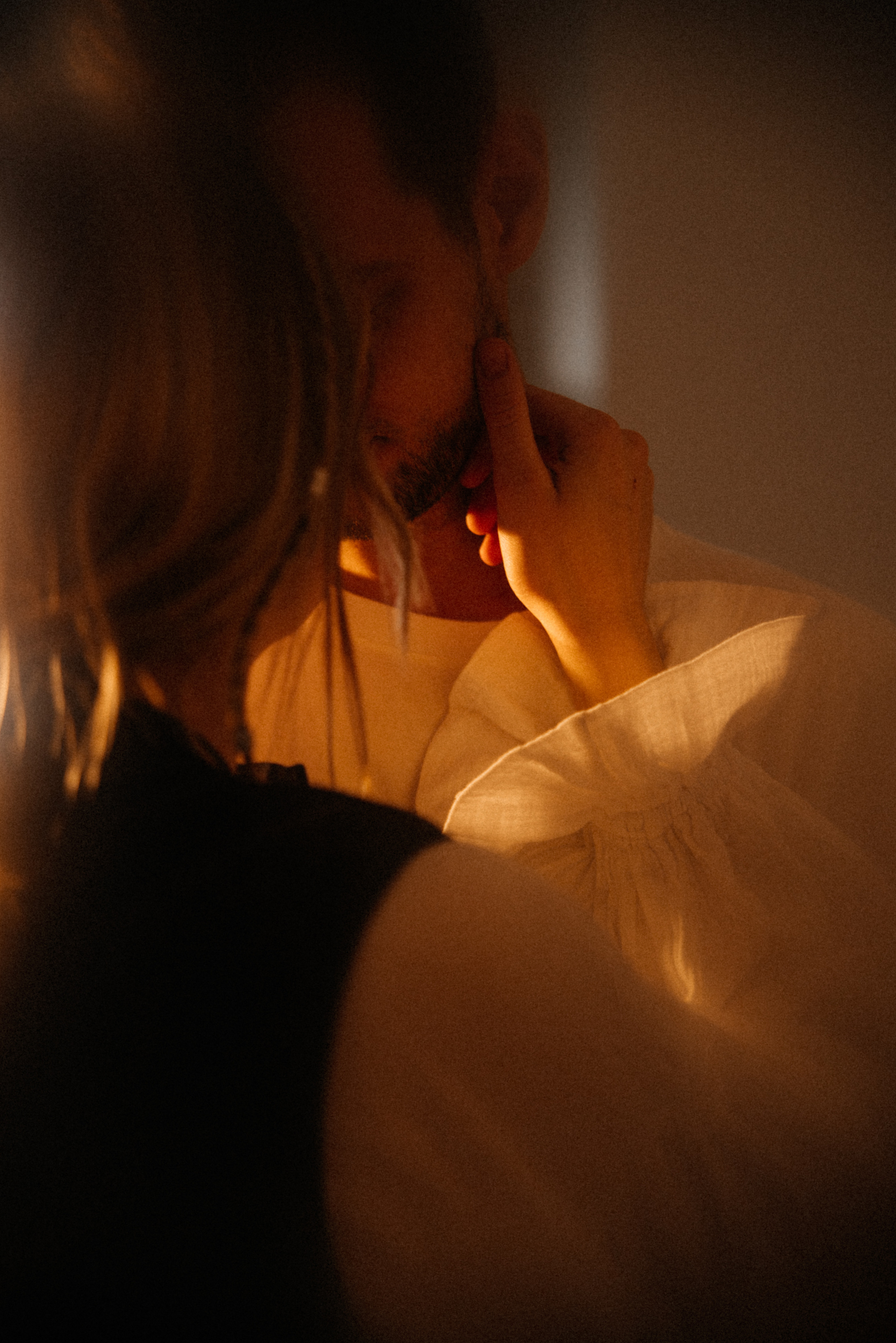 Макс и Саша. Свадебный и семейный фотограф в городе Смоленске