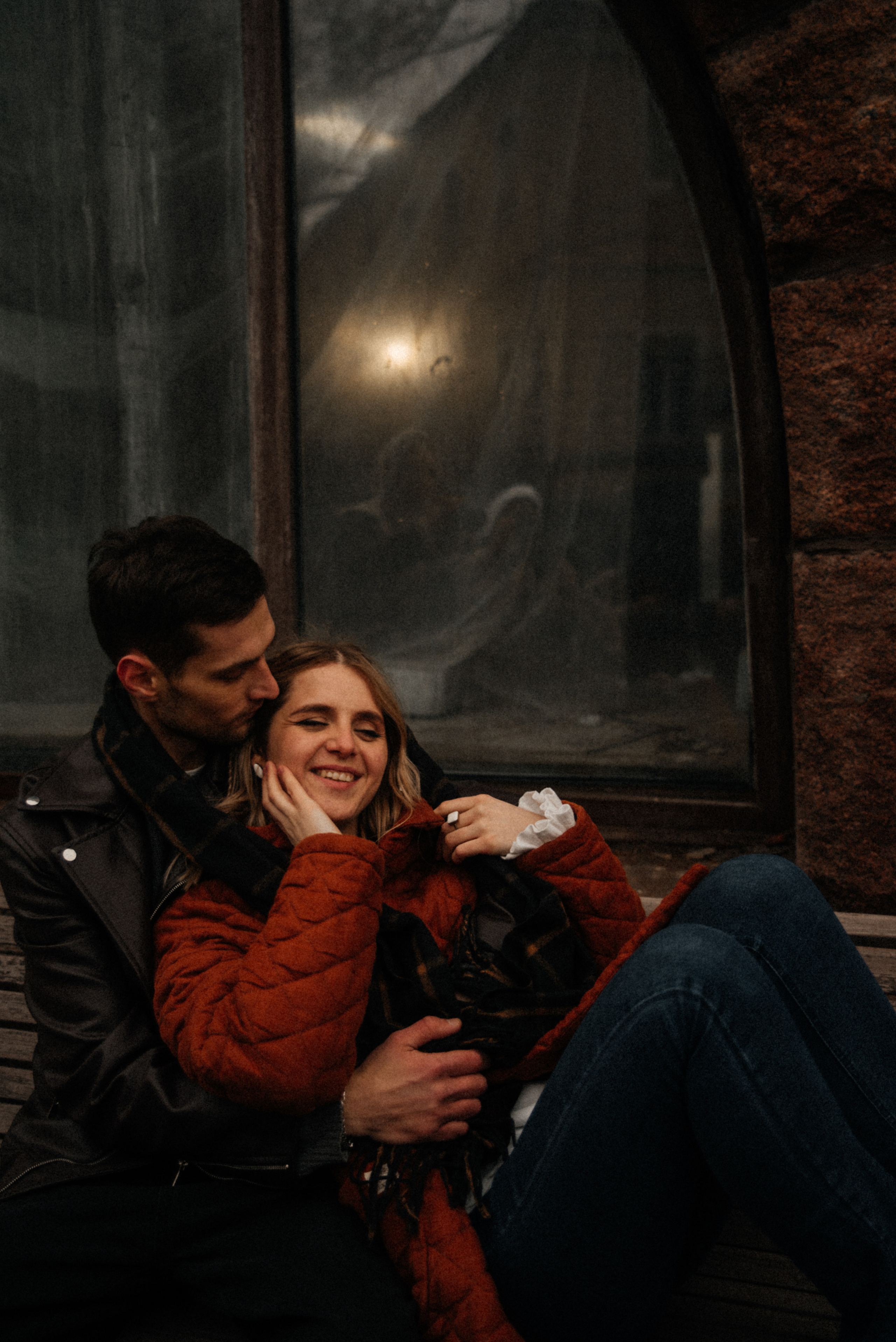 Макс и Саша. Свадебный и семейный фотограф в городе Смоленске