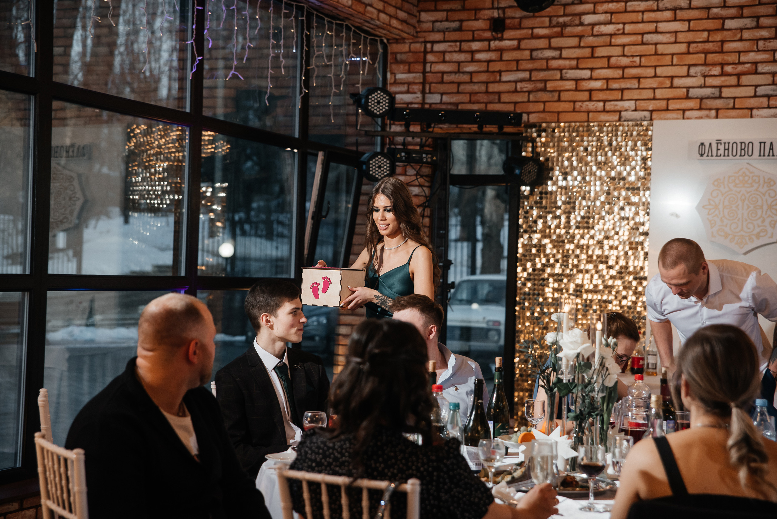 Виталий и Анна 18.03.2023. Свадебный и семейный фотограф в городе Смоленске