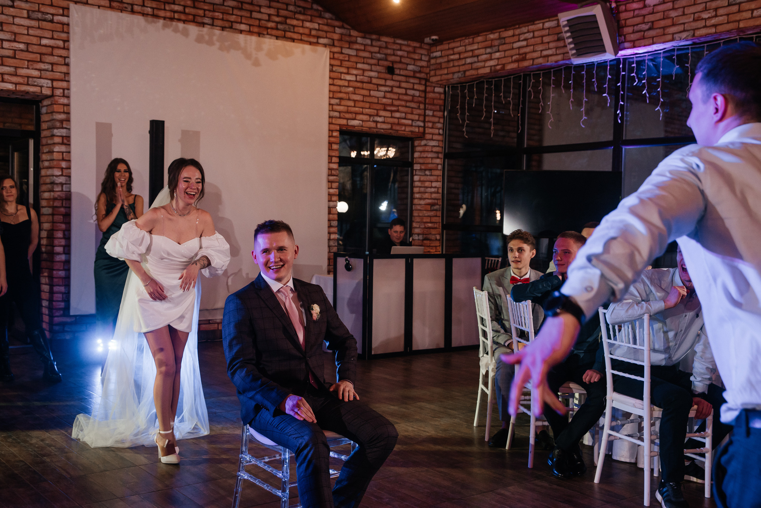 Виталий и Анна 18.03.2023. Свадебный и семейный фотограф в городе Смоленске