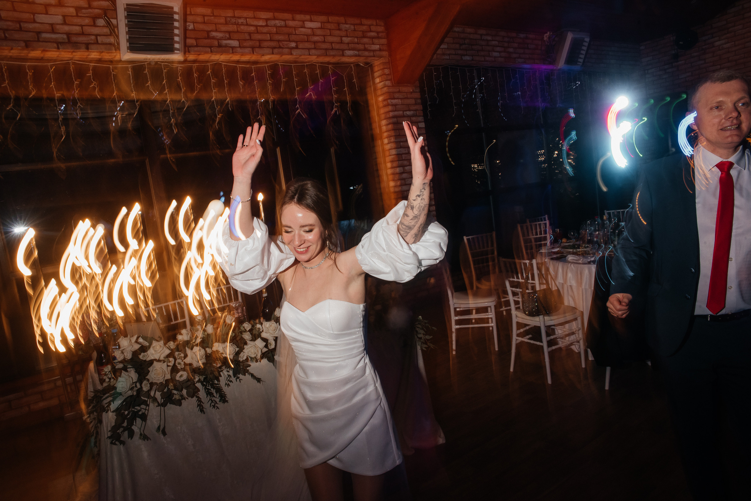 Виталий и Анна 18.03.2023. Свадебный и семейный фотограф в городе Смоленске