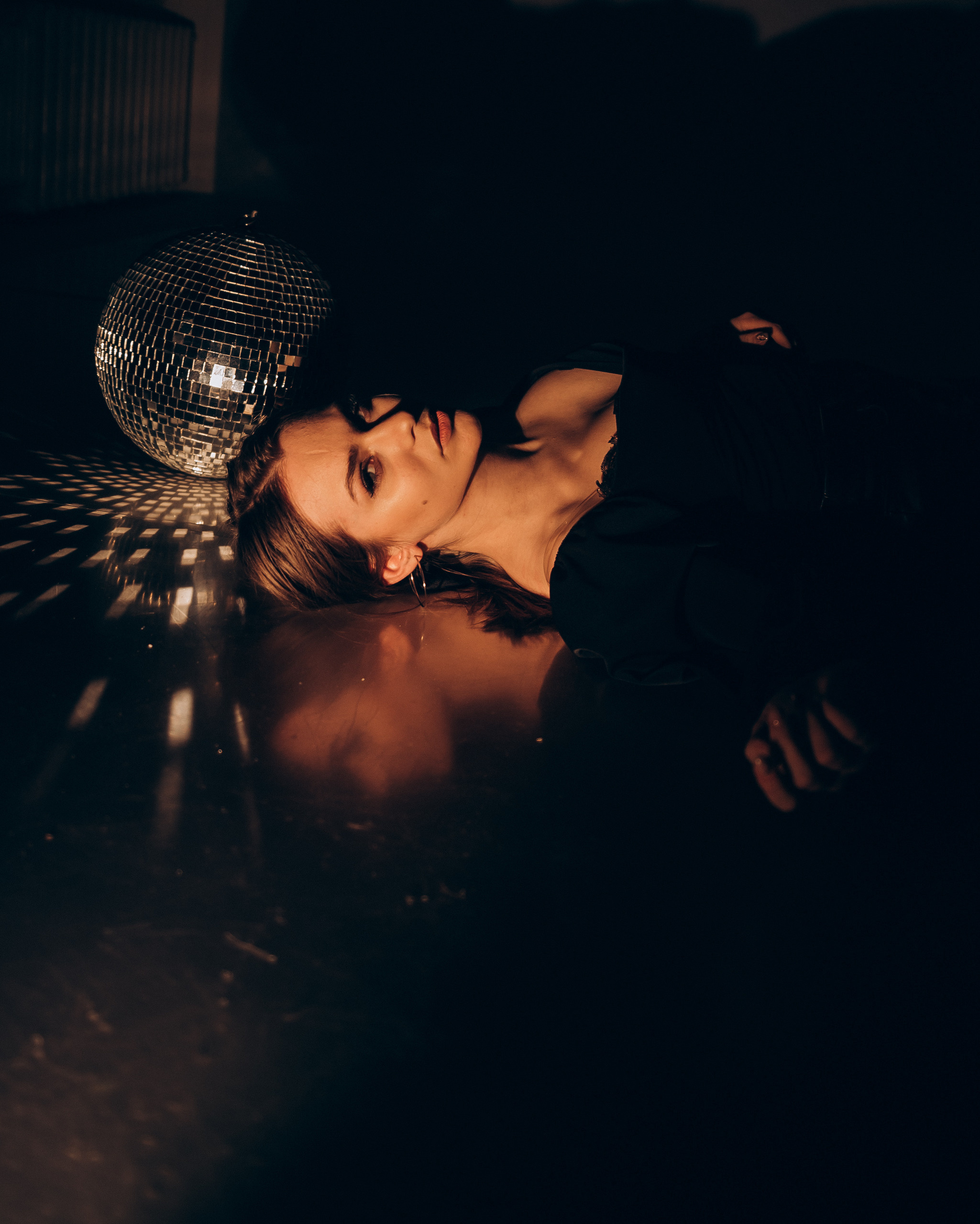 Аня Red Room. Свадебный и семейный фотограф в городе Смоленске