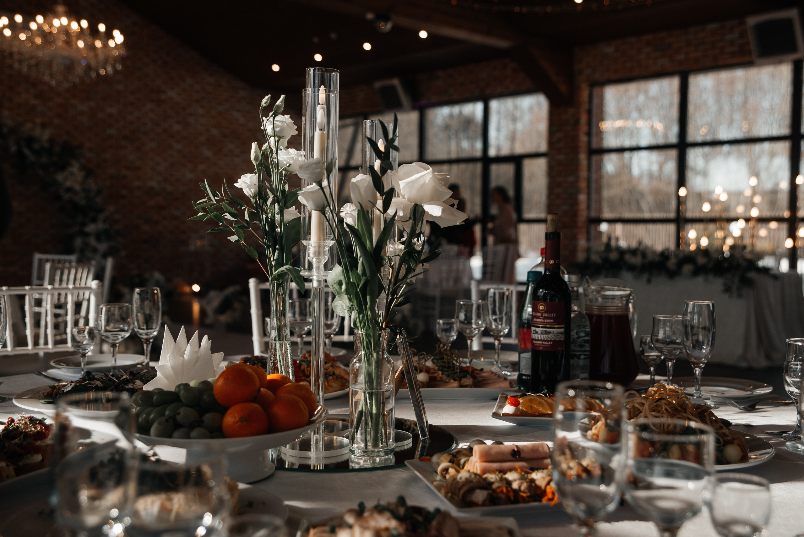 Виталий и Анна 18.03.2023. Свадебный и семейный фотограф в городе Смоленске