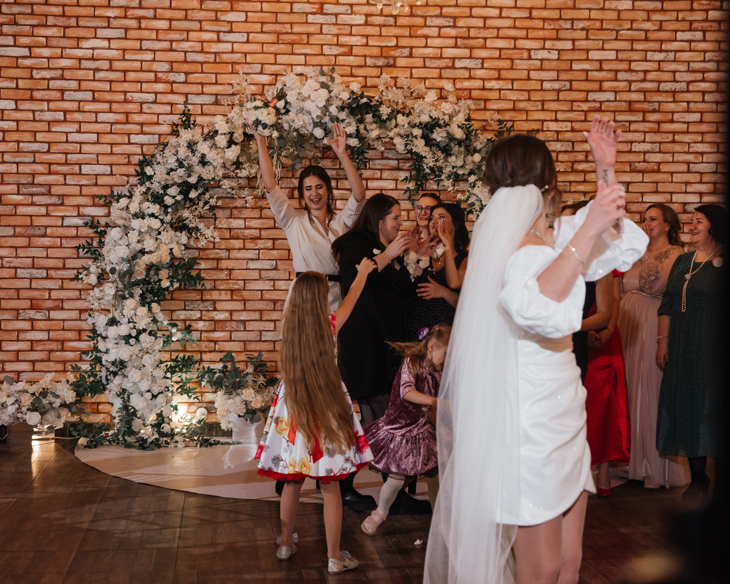 Виталий и Анна 18.03.2023. Свадебный и семейный фотограф в городе Смоленске