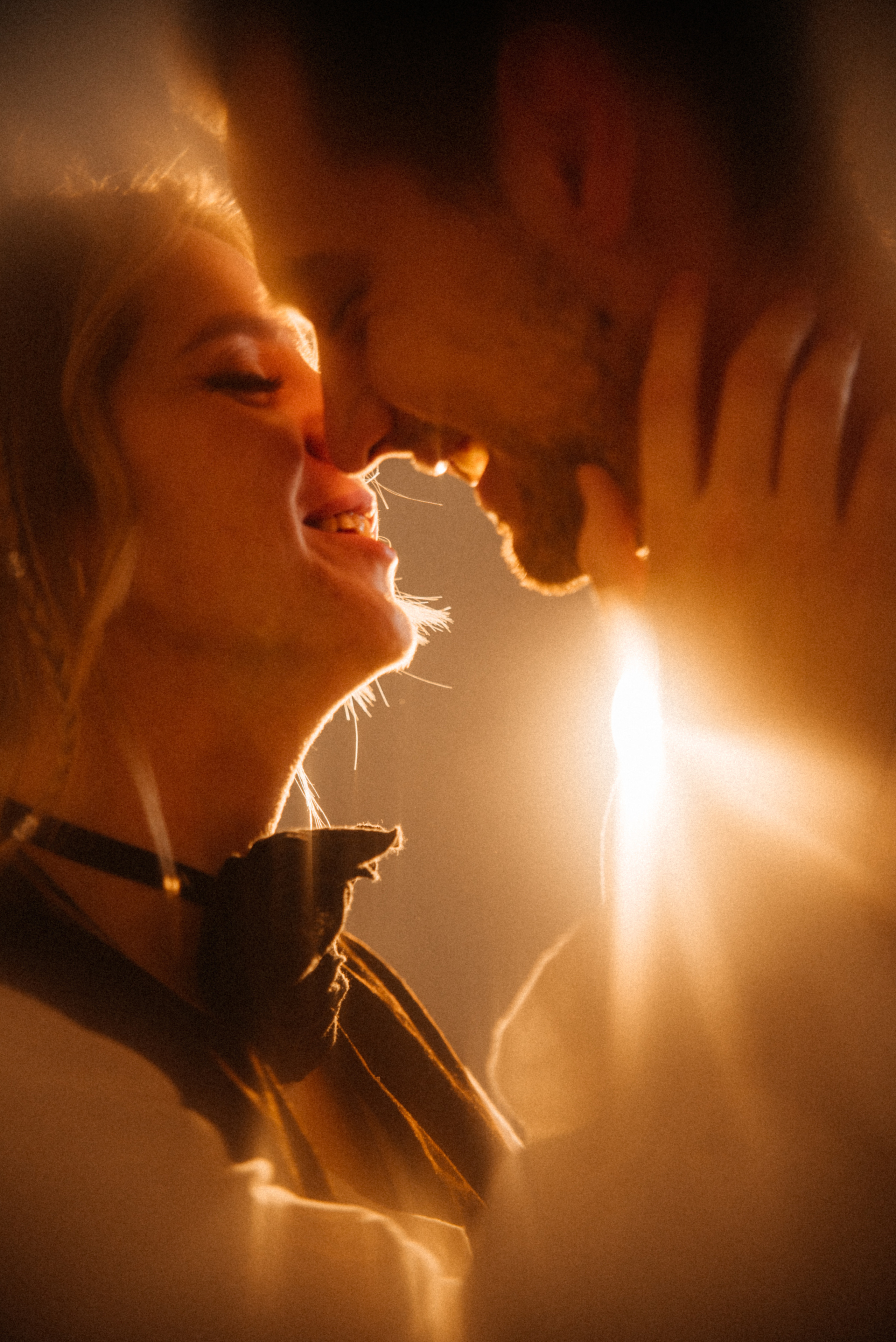 Макс и Саша. Свадебный и семейный фотограф в городе Смоленске