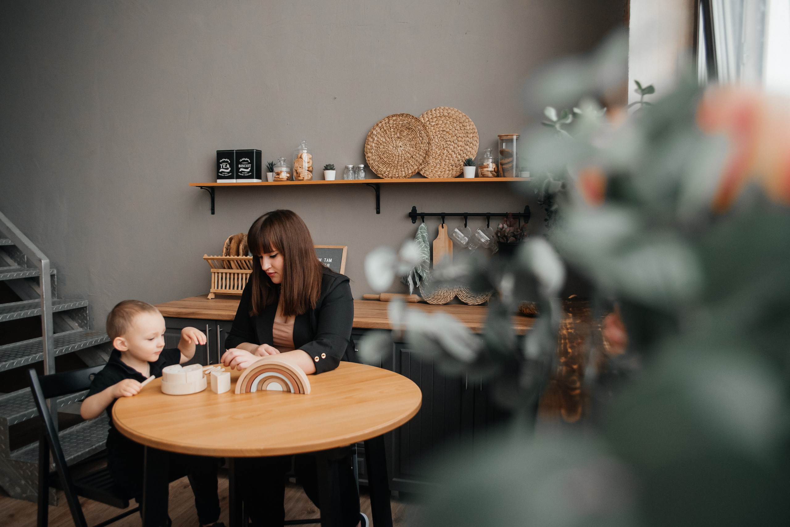 Таня и Кирилл. Свадебный и семейный фотограф в городе Смоленске