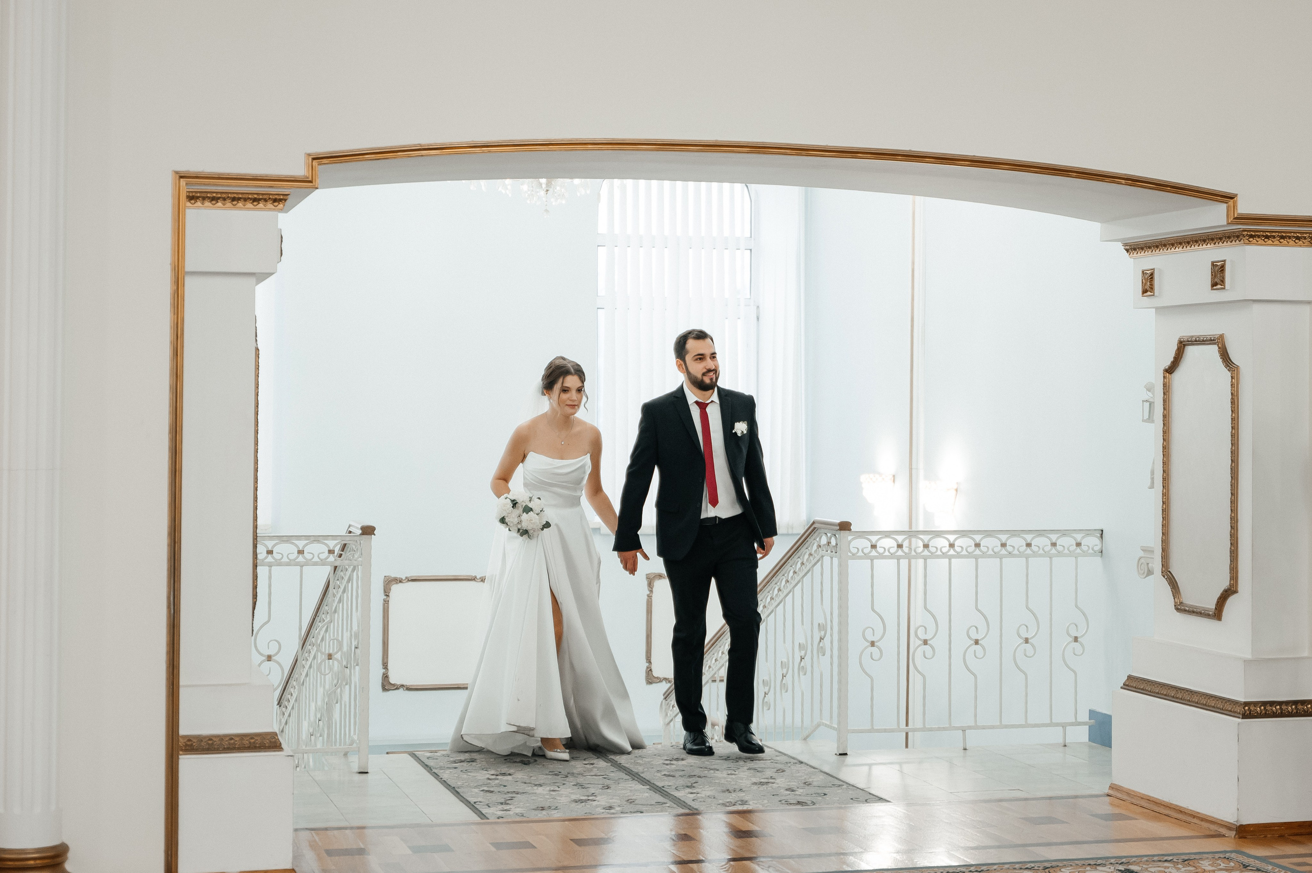 Никита и Катя 01.11.2024. Свадебный и семейный фотограф в городе Смоленске