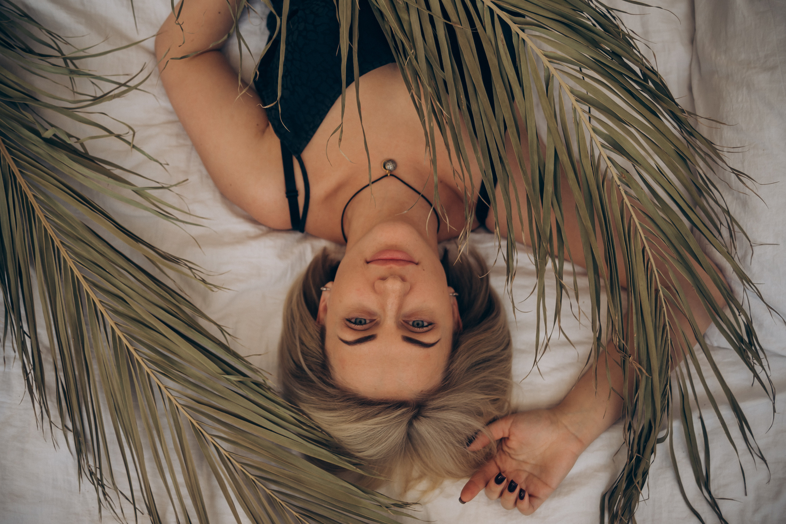 Наташа. Свадебный и семейный фотограф в городе Смоленске