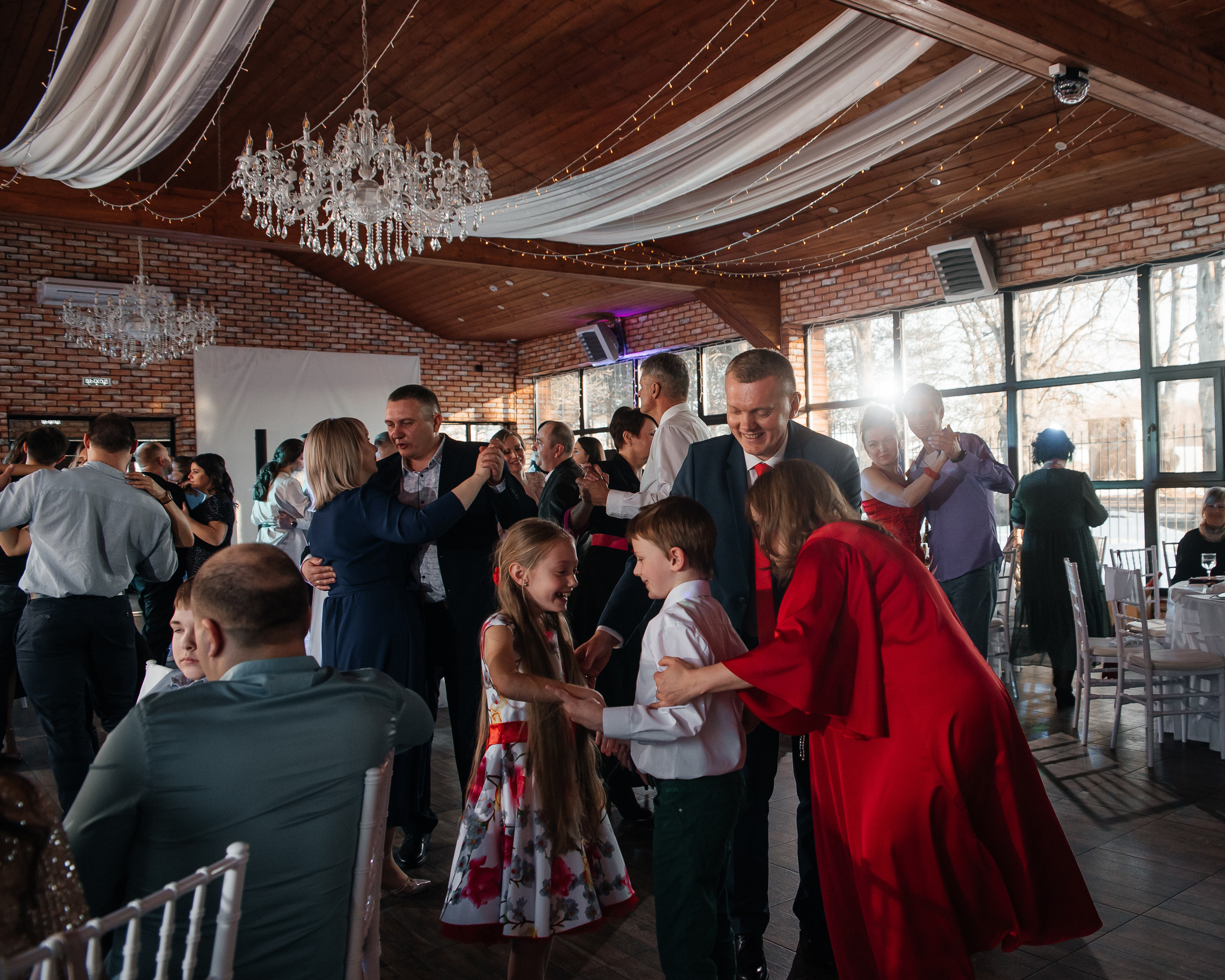 Виталий и Анна 18.03.2023. Свадебный и семейный фотограф в городе Смоленске